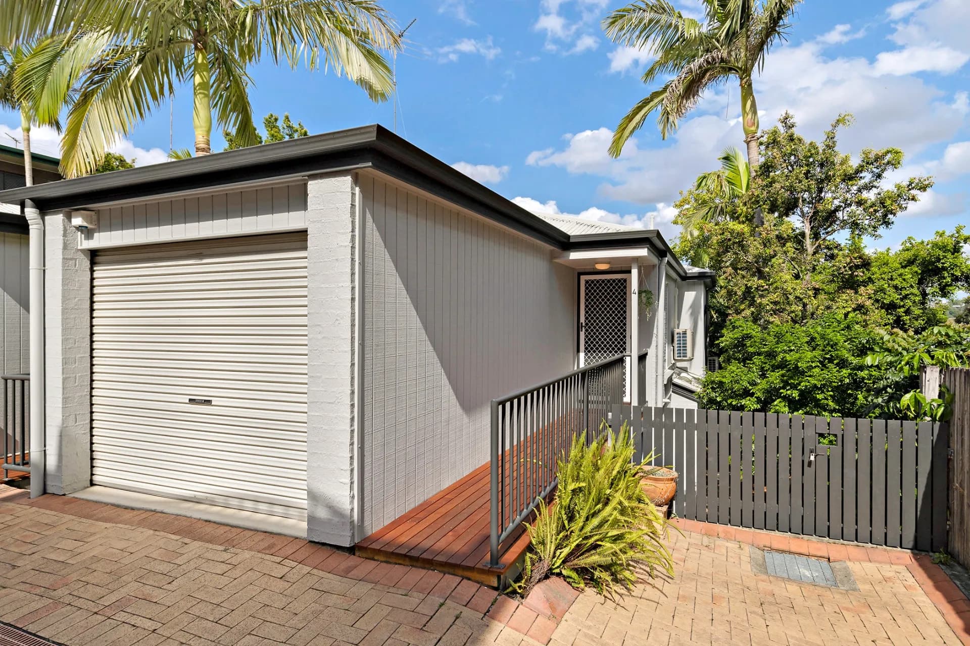 4/11 Lorne Street, Alderley, QLD, Alderley - Thumbnail 2