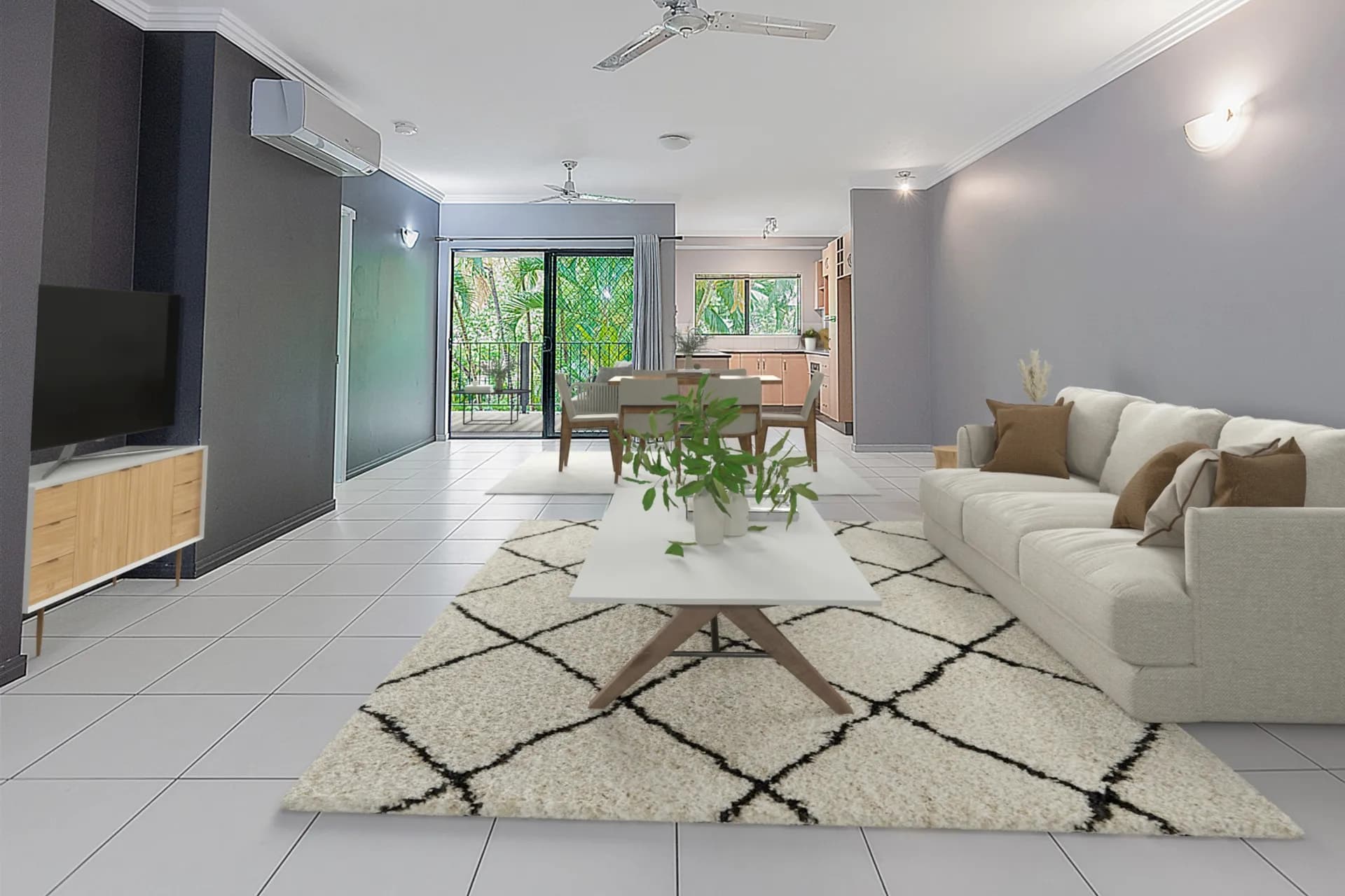 Unit 9/19 Upward Street, Parramatta Park - Image 1
