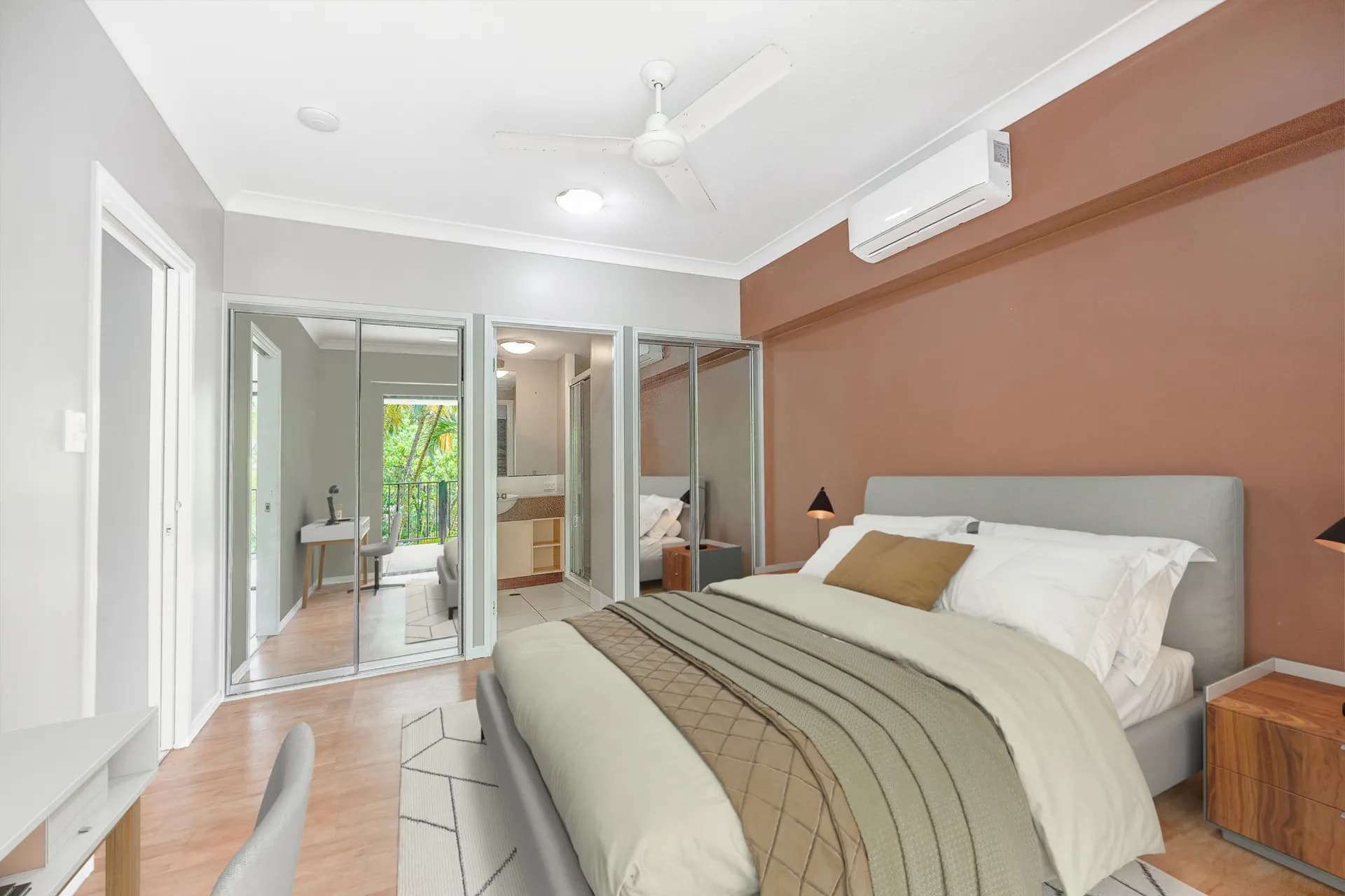 Unit 9/19 Upward Street, Parramatta Park - Thumbnail 8