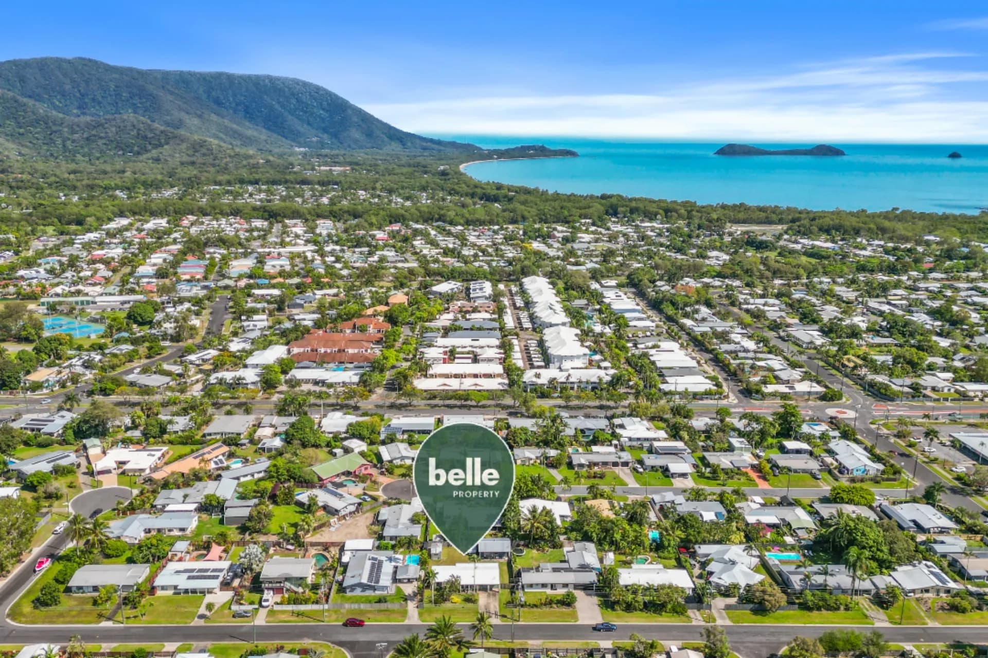 14 Kavieng Street, Trinity Beach - Image 1