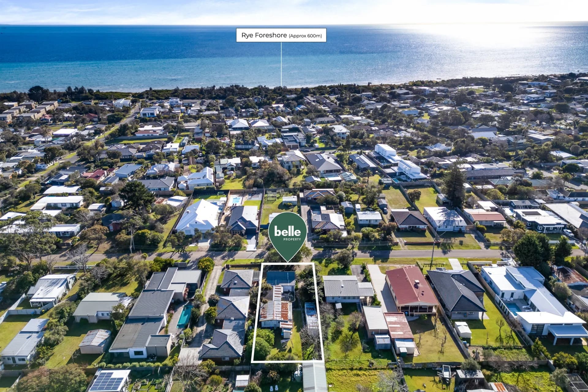 15 The Glen, Rye - Image 1