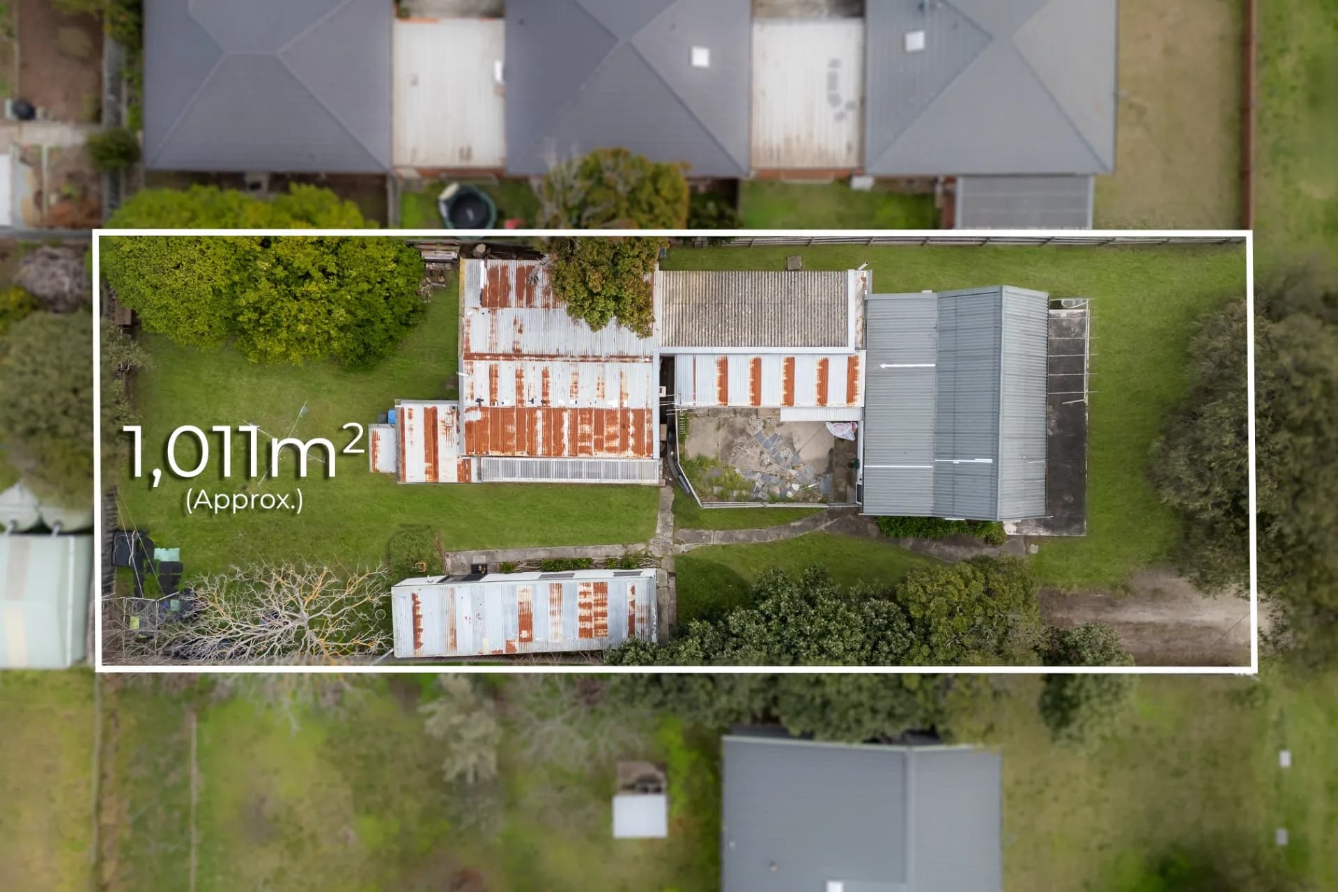 15 The Glen, Rye - Thumbnail 2