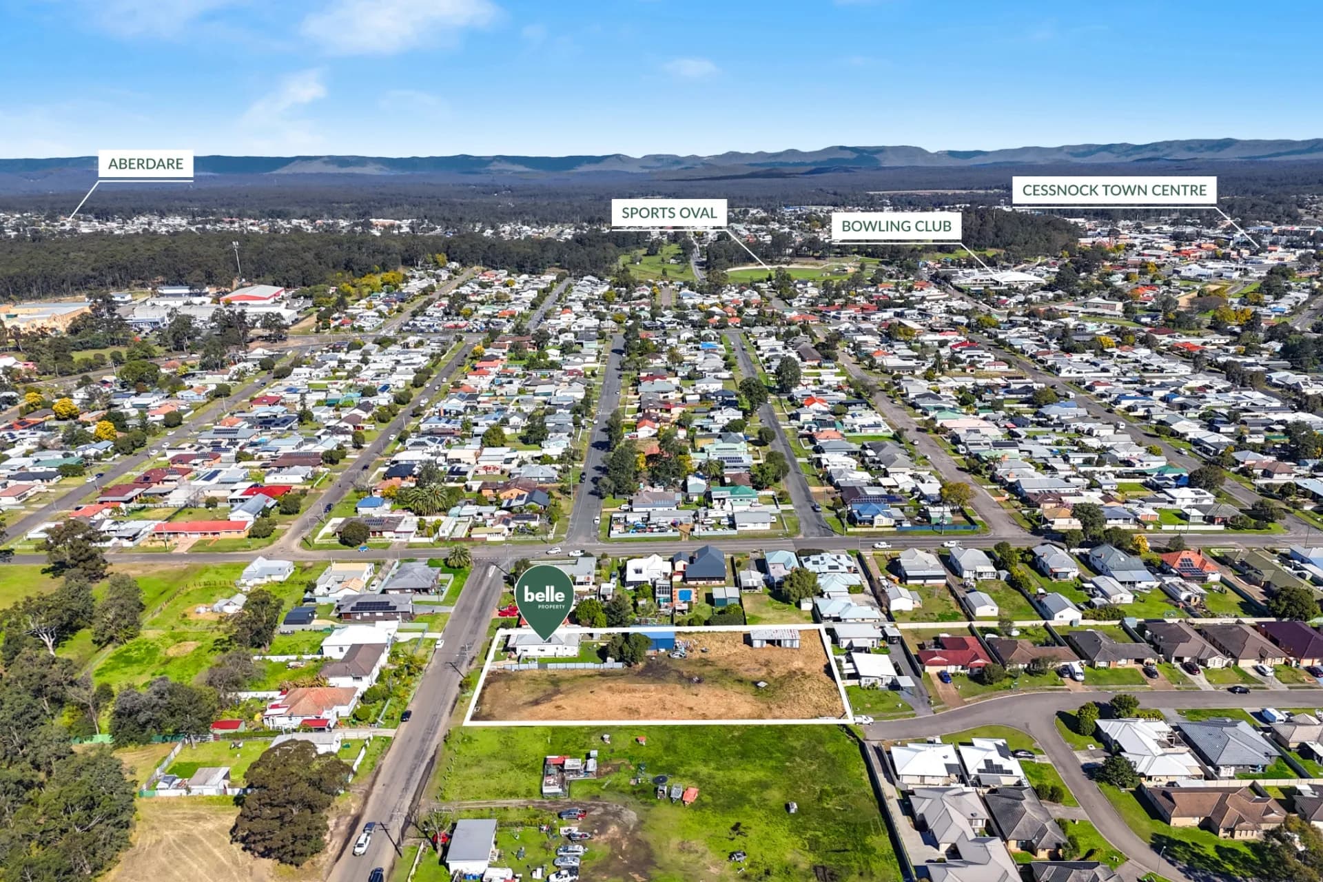 1 Government Road, Cessnock., Cessnock - Image 1