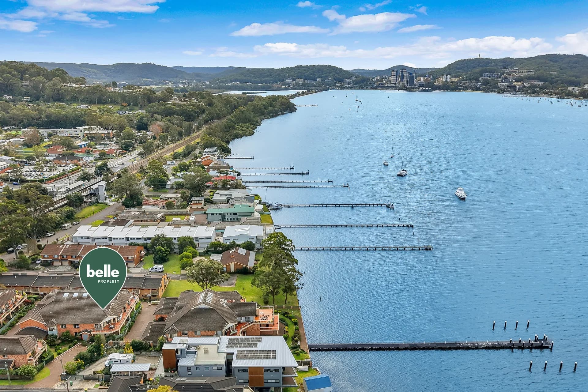 11/9-13 Kurrawa Avenue, Point Clare., Point Clare - Image 1