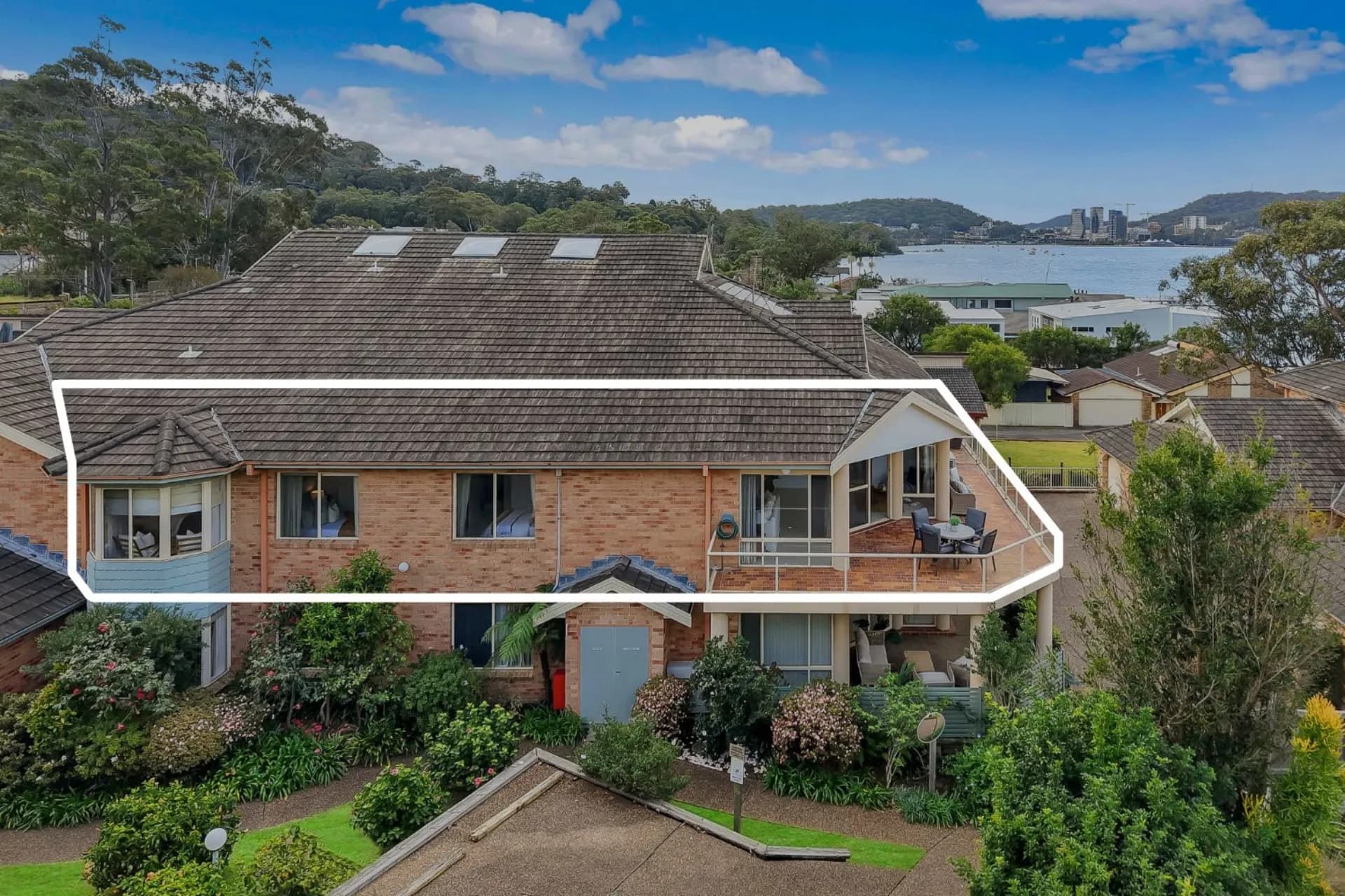 11/9-13 Kurrawa Avenue, Point Clare., Point Clare - Thumbnail 2
