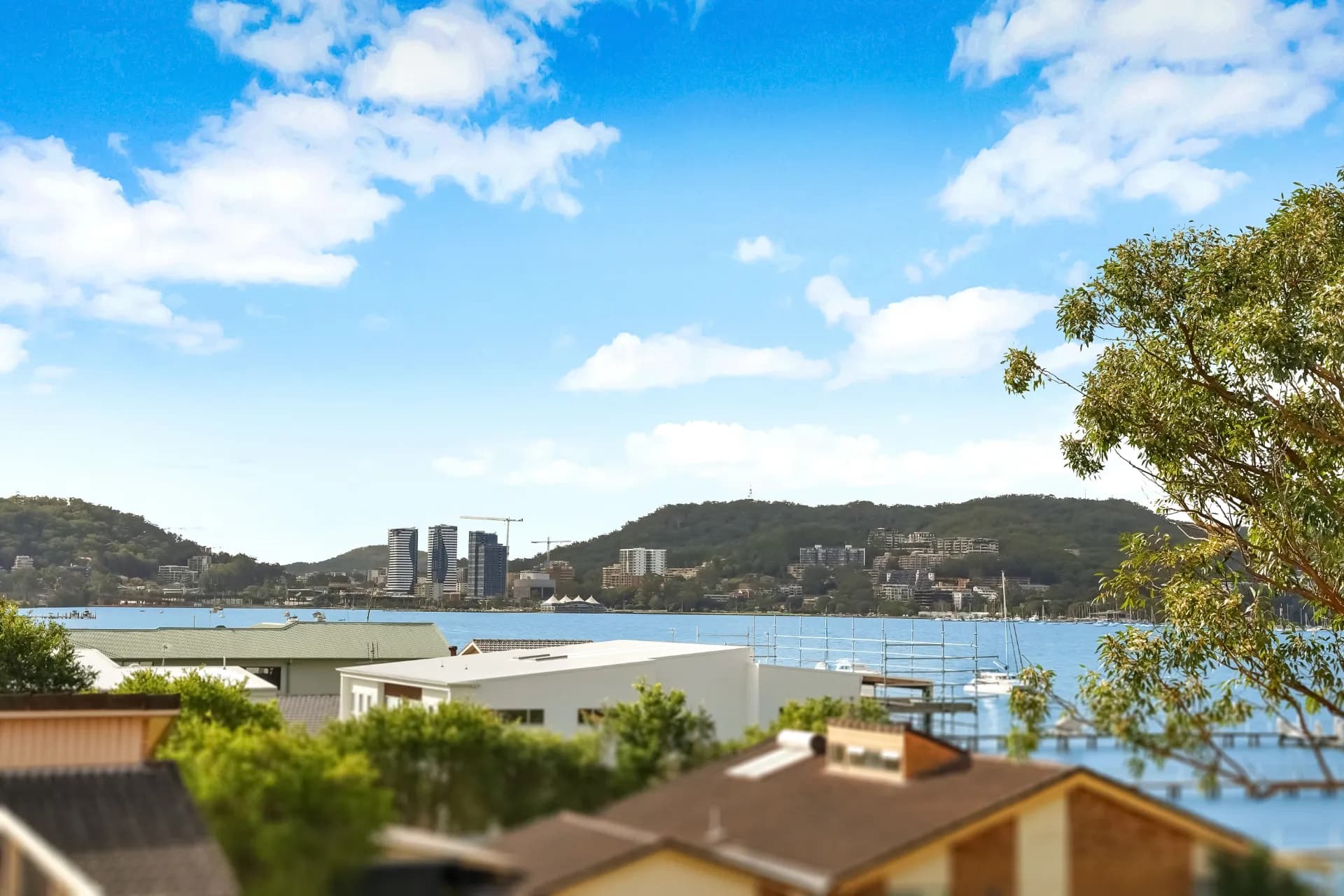 11/9-13 Kurrawa Avenue, Point Clare., Point Clare - Thumbnail 3