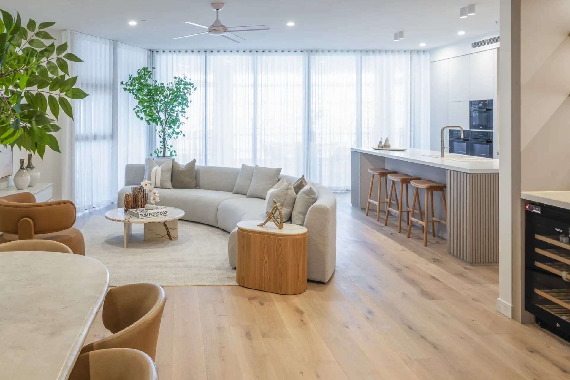 Unit 104/16 Woodcliffe  Crescent, Woody Point, QLD, Woody Point - Thumbnail 7