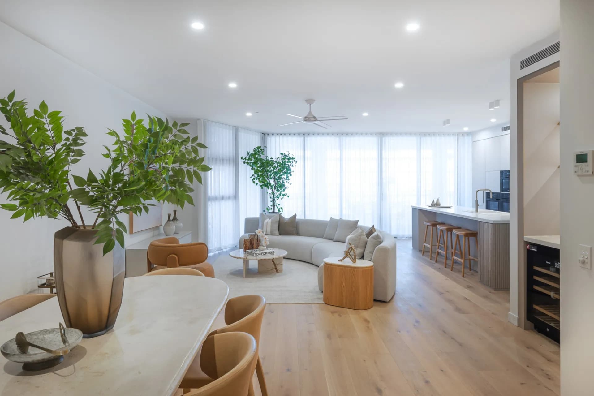 Unit 104/16 Woodcliffe  Crescent, Woody Point, QLD, Woody Point - Thumbnail 8