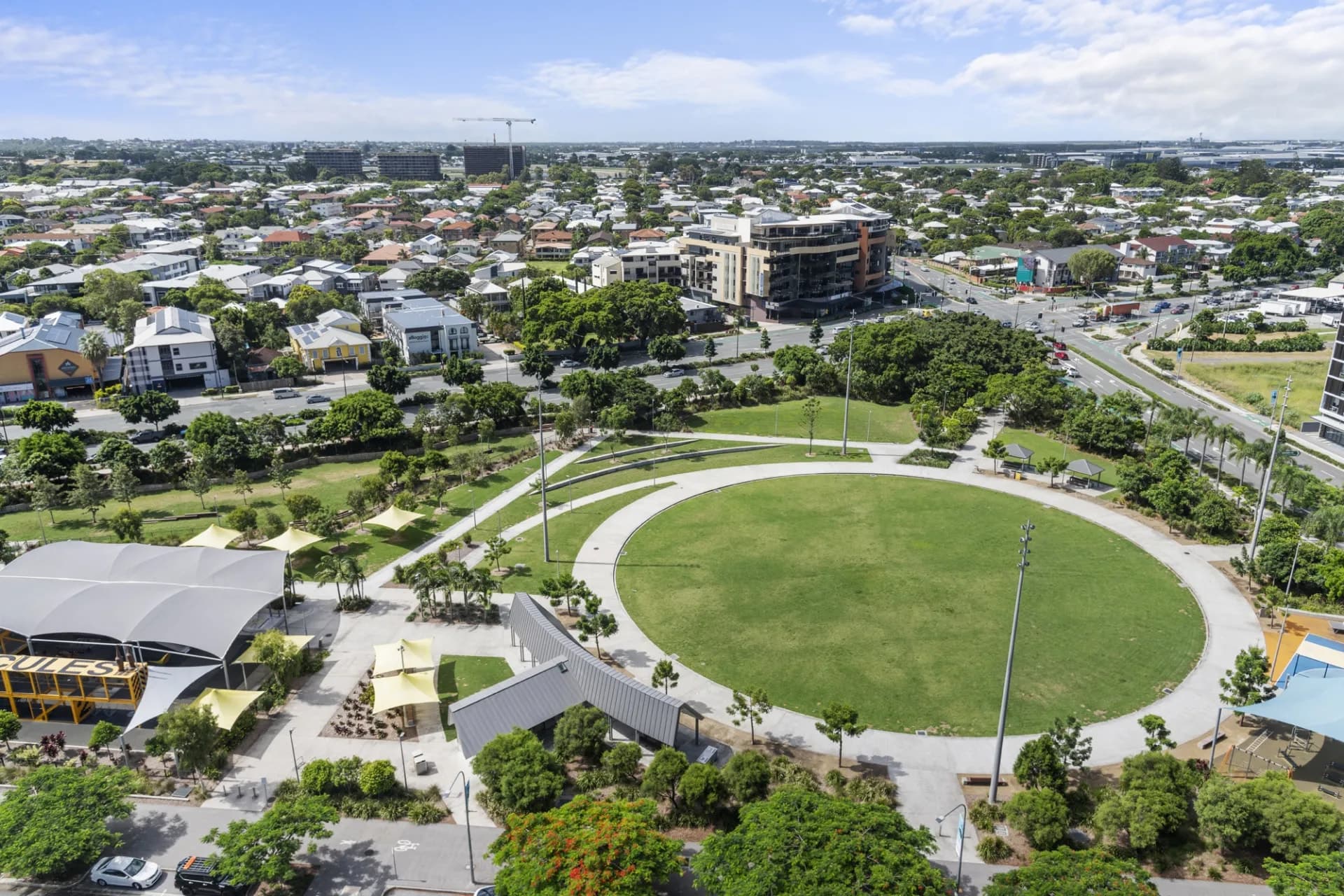 803/35 Hercules Street, Hamilton - Thumbnail 4