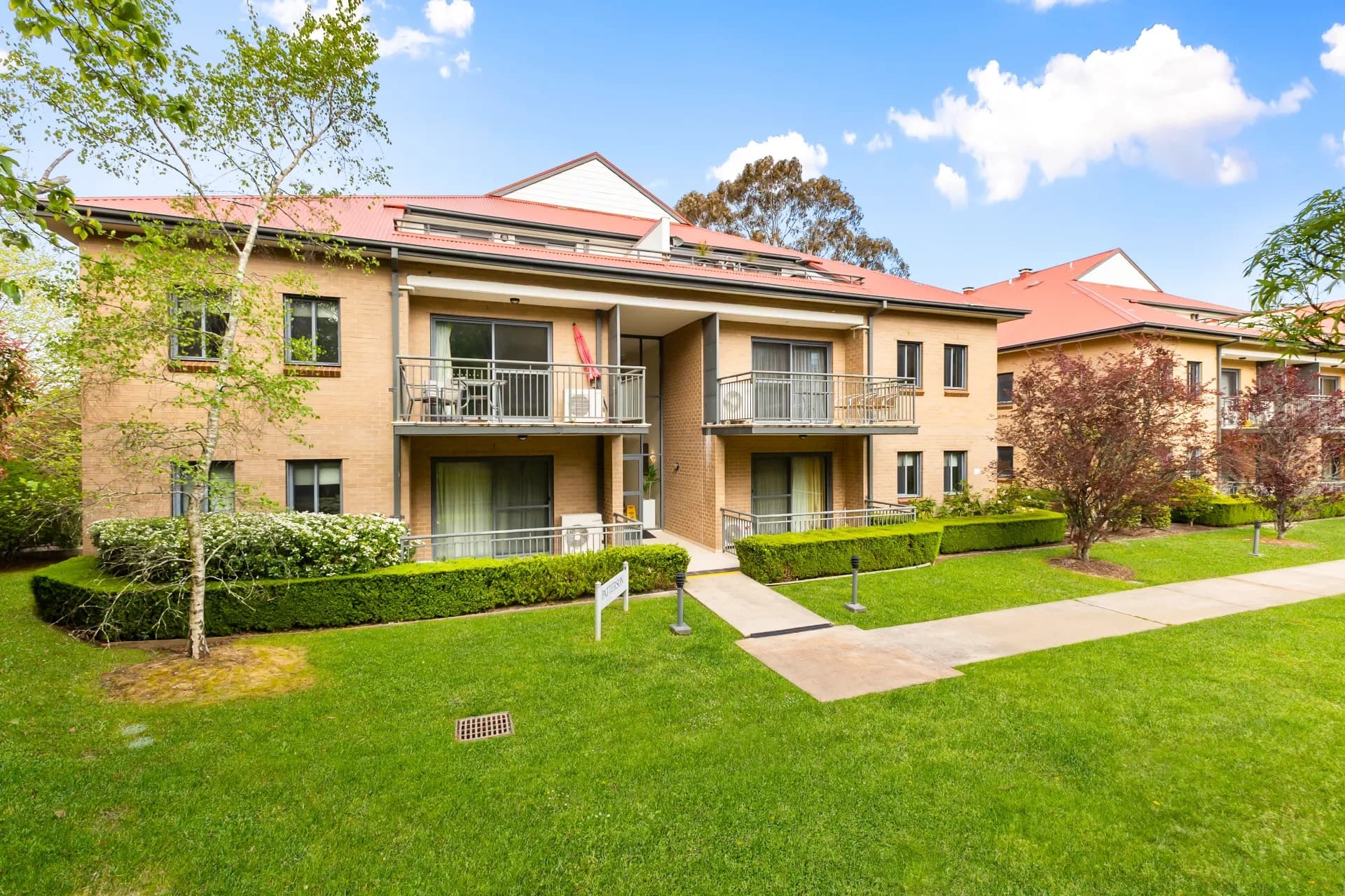 Unit 119/100-116 Leura Mall, Leura - Image 1