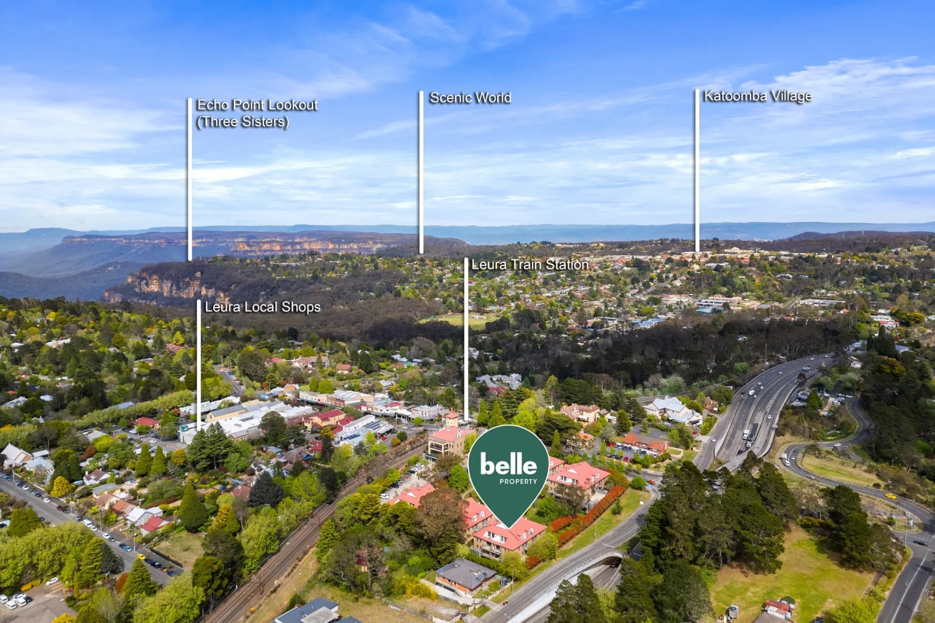 Unit 119/100-116 Leura Mall, Leura - Thumbnail 8