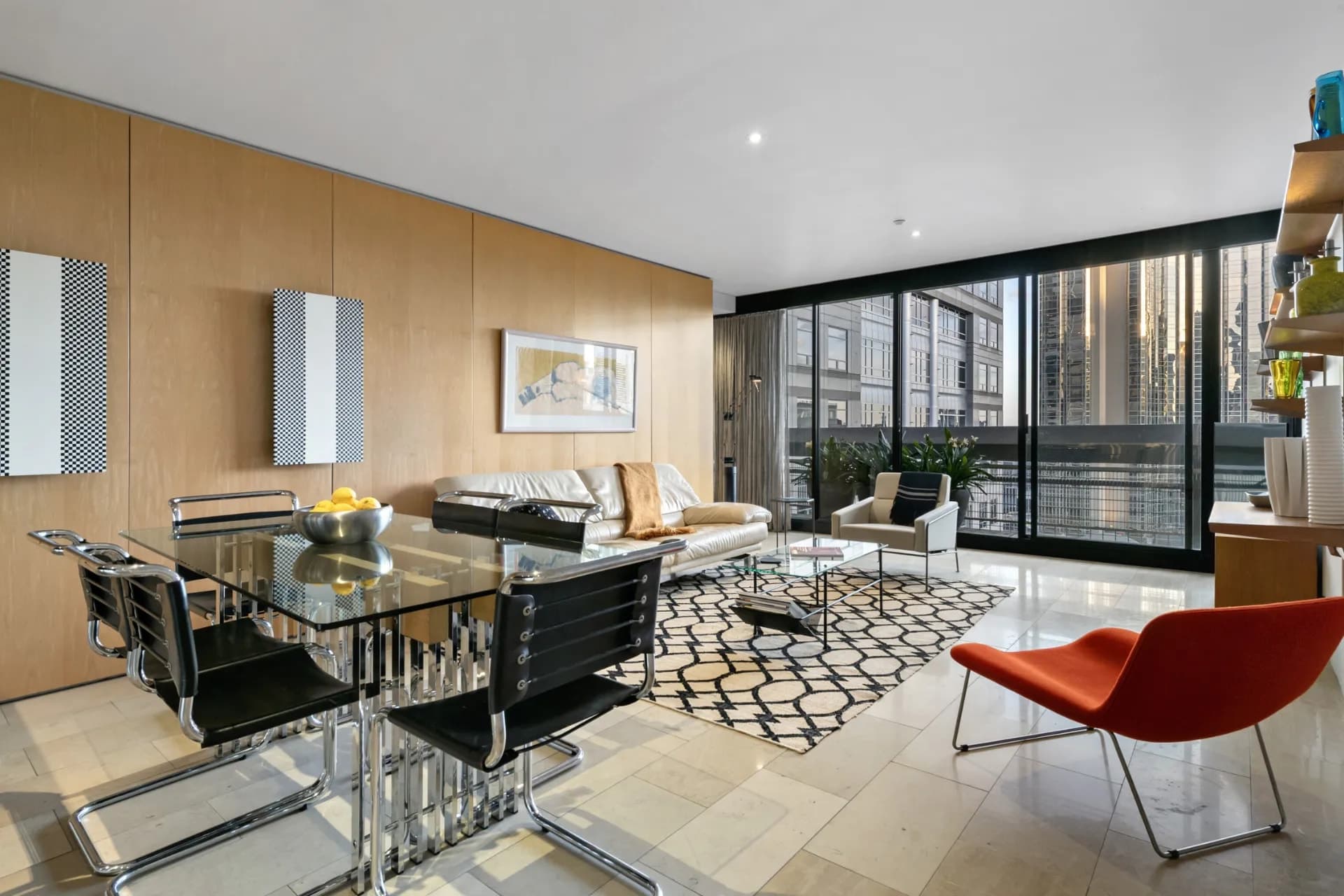 1103/118 Russell Street, Melbourne - Image 1