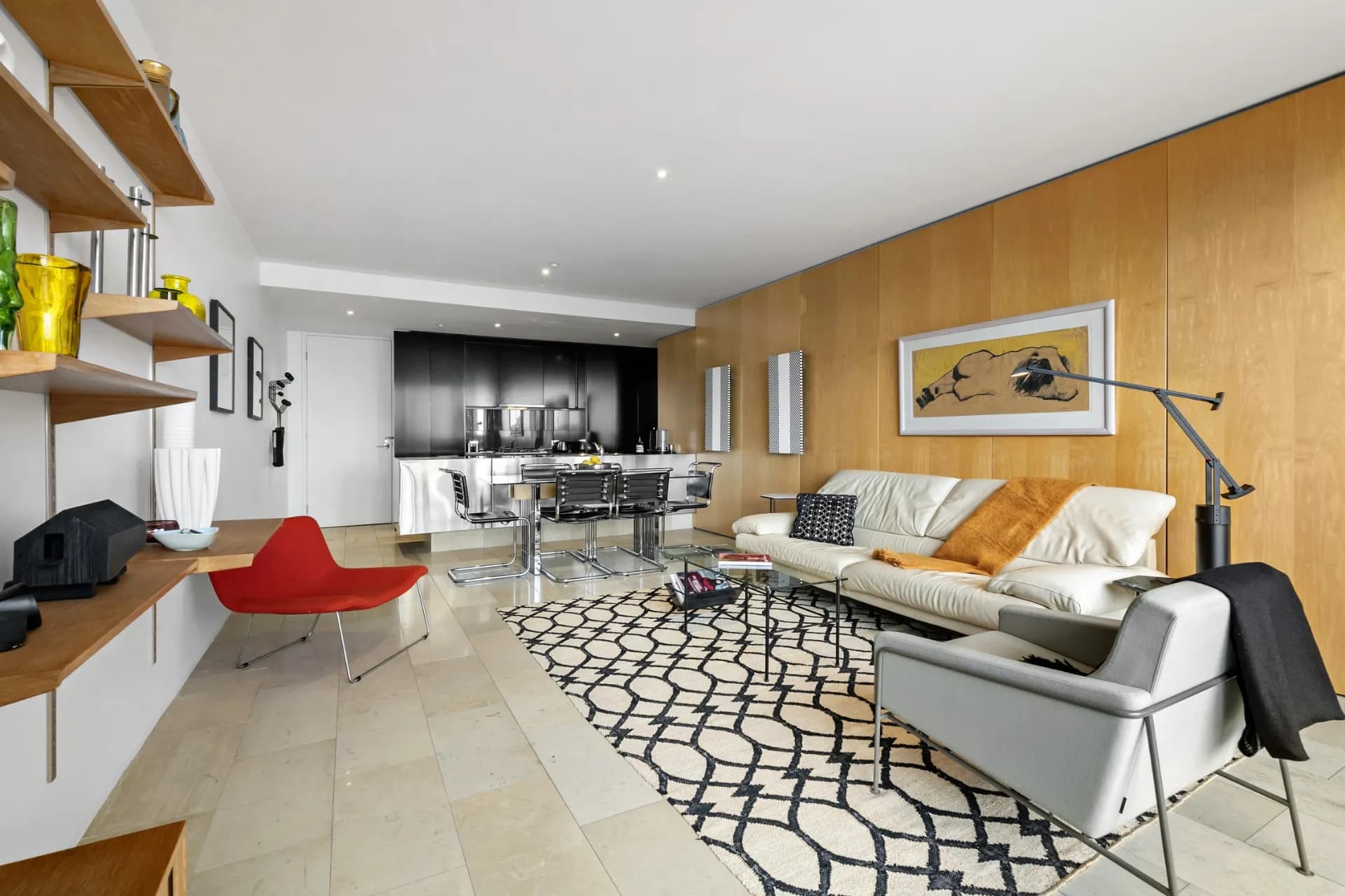 1103/118 Russell Street, Melbourne - Thumbnail 4
