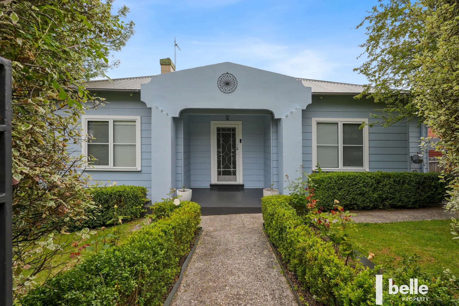 5 Junction  Street, Newstead - Image 1