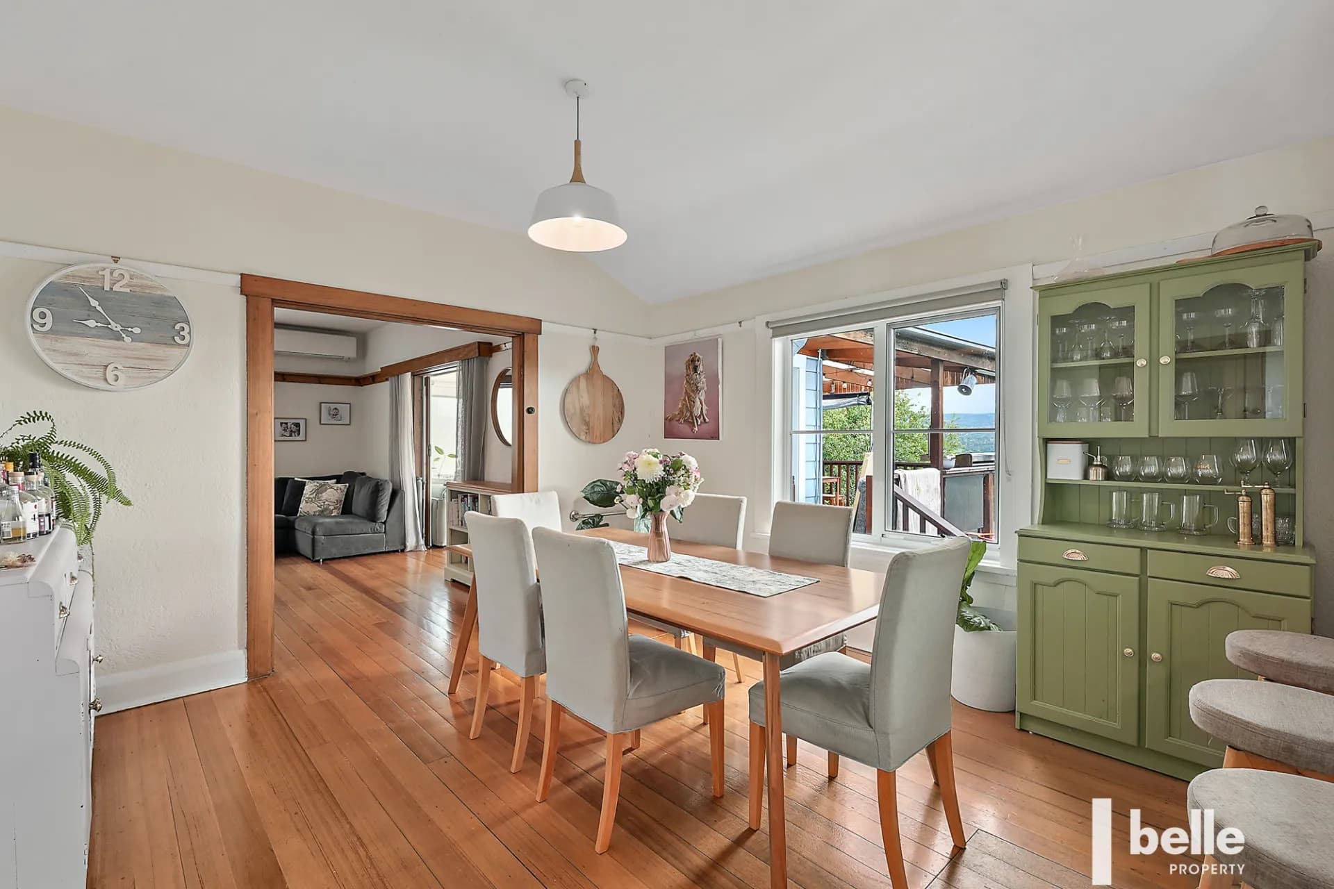 5 Junction  Street, Newstead - Thumbnail 4