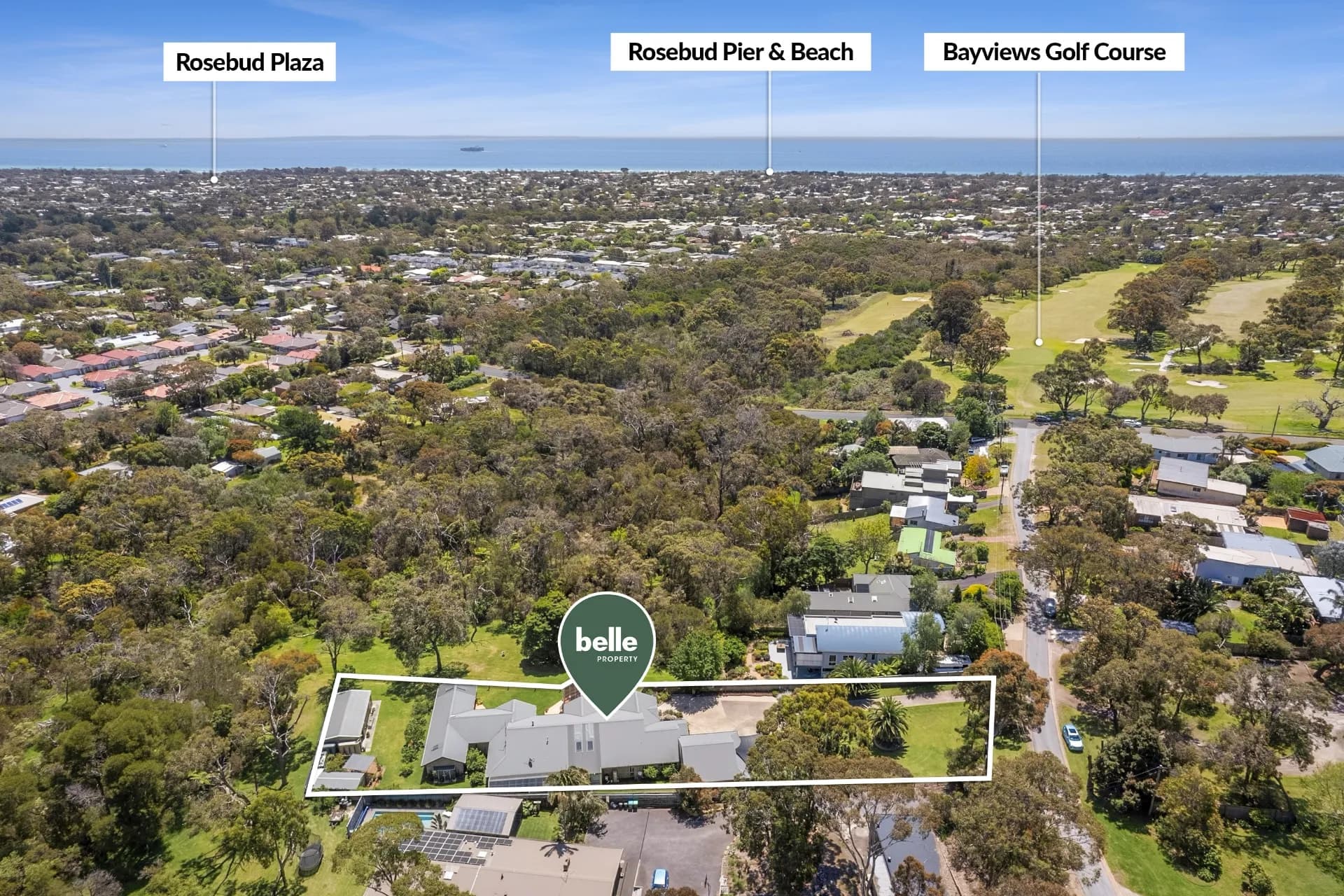 14 Seabrook Avenue, Rosebud., Rosebud - Thumbnail 2