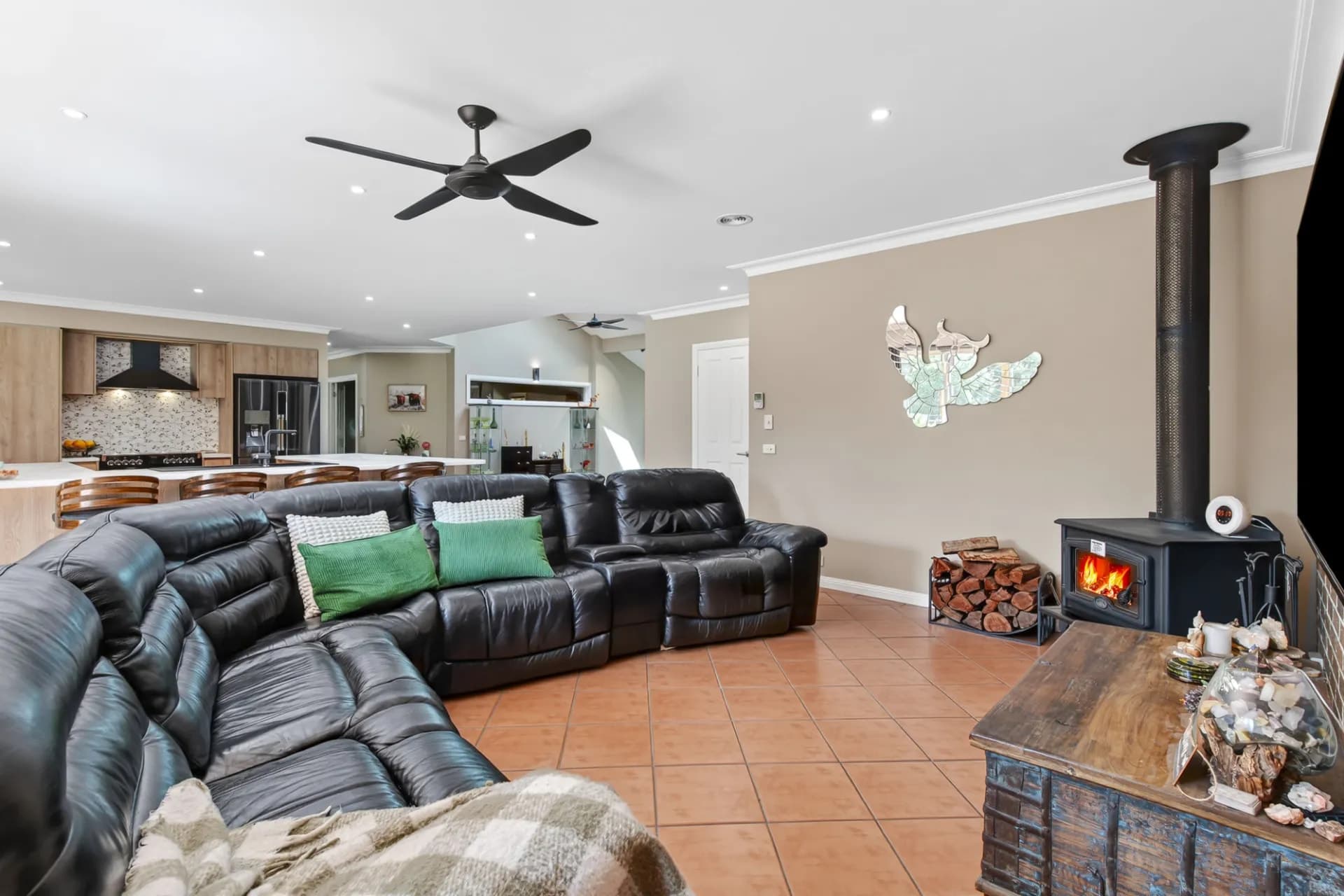 14 Seabrook Avenue, Rosebud., Rosebud - Thumbnail 4