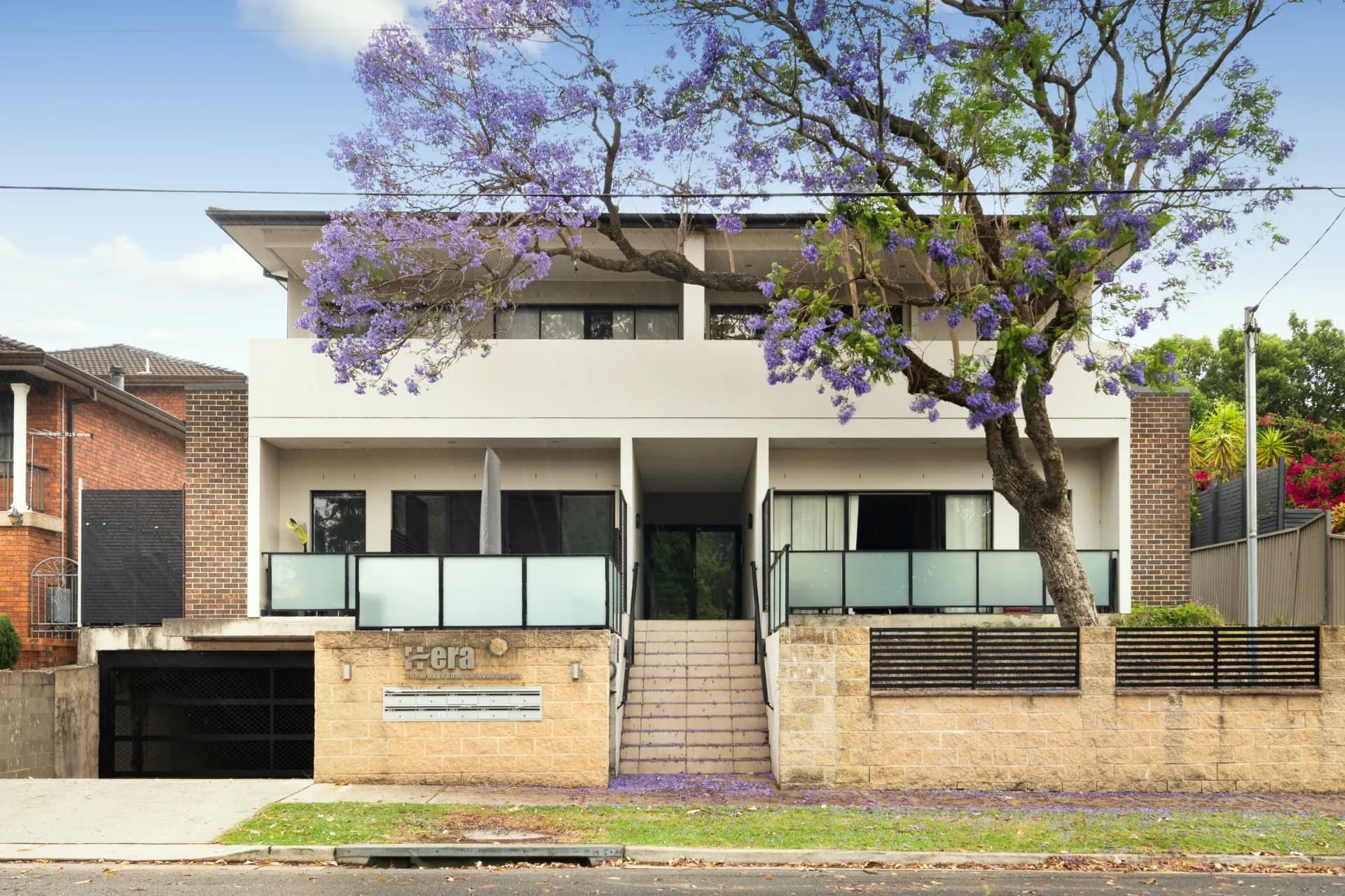 9/36 Burwood Road, Burwood Heights, NSW, Burwood Heights - Image 1