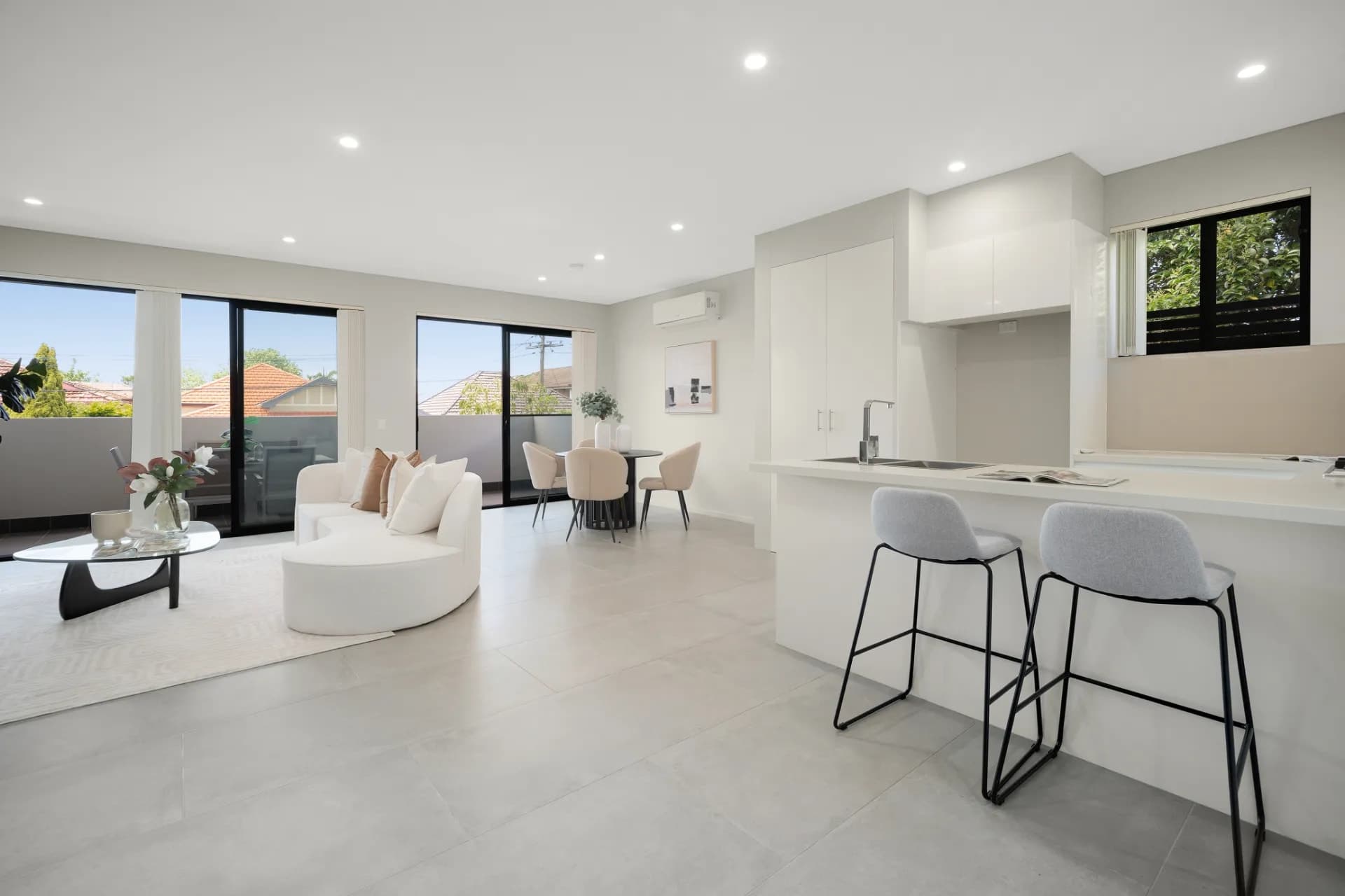 9/36 Burwood Road, Burwood Heights, NSW, Burwood Heights - Thumbnail 2