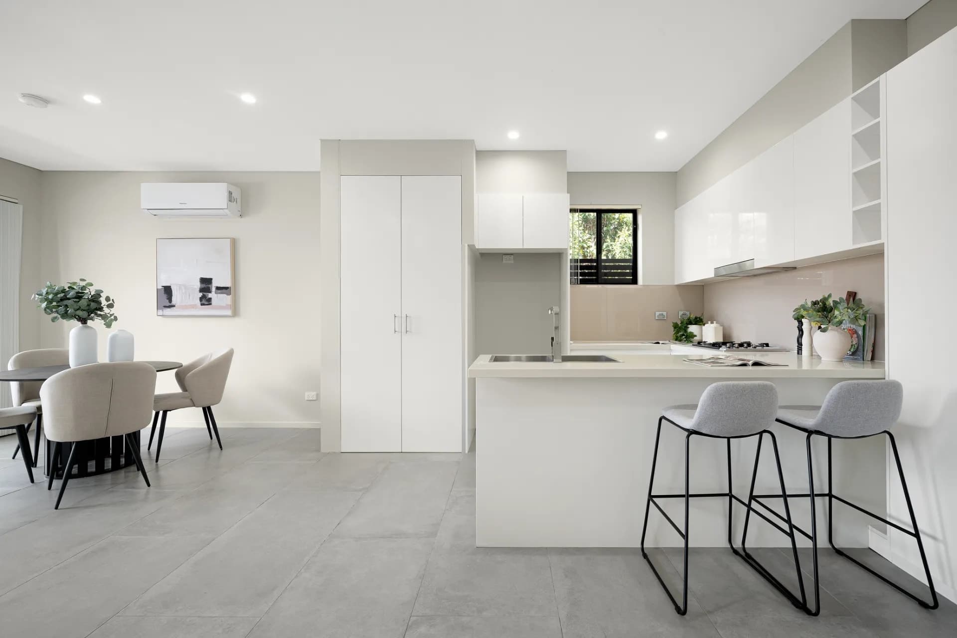 9/36 Burwood Road, Burwood Heights, NSW, Burwood Heights - Thumbnail 4