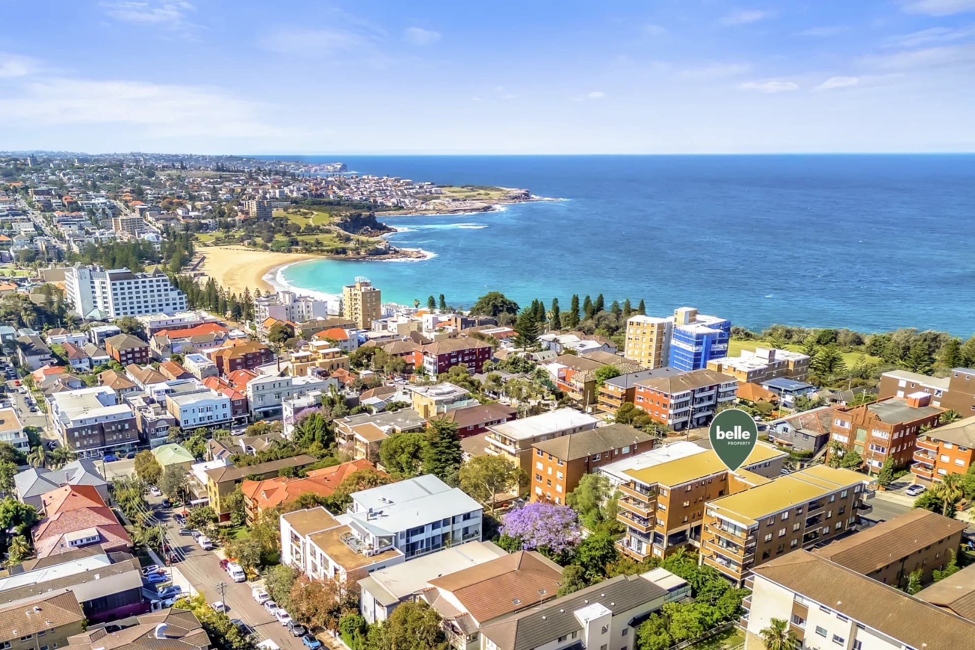 1/326-330 Arden  Street, Coogee - Thumbnail 2