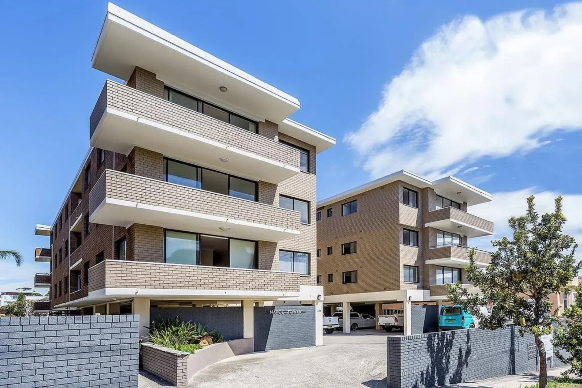 1/326-330 Arden  Street, Coogee - Thumbnail 5