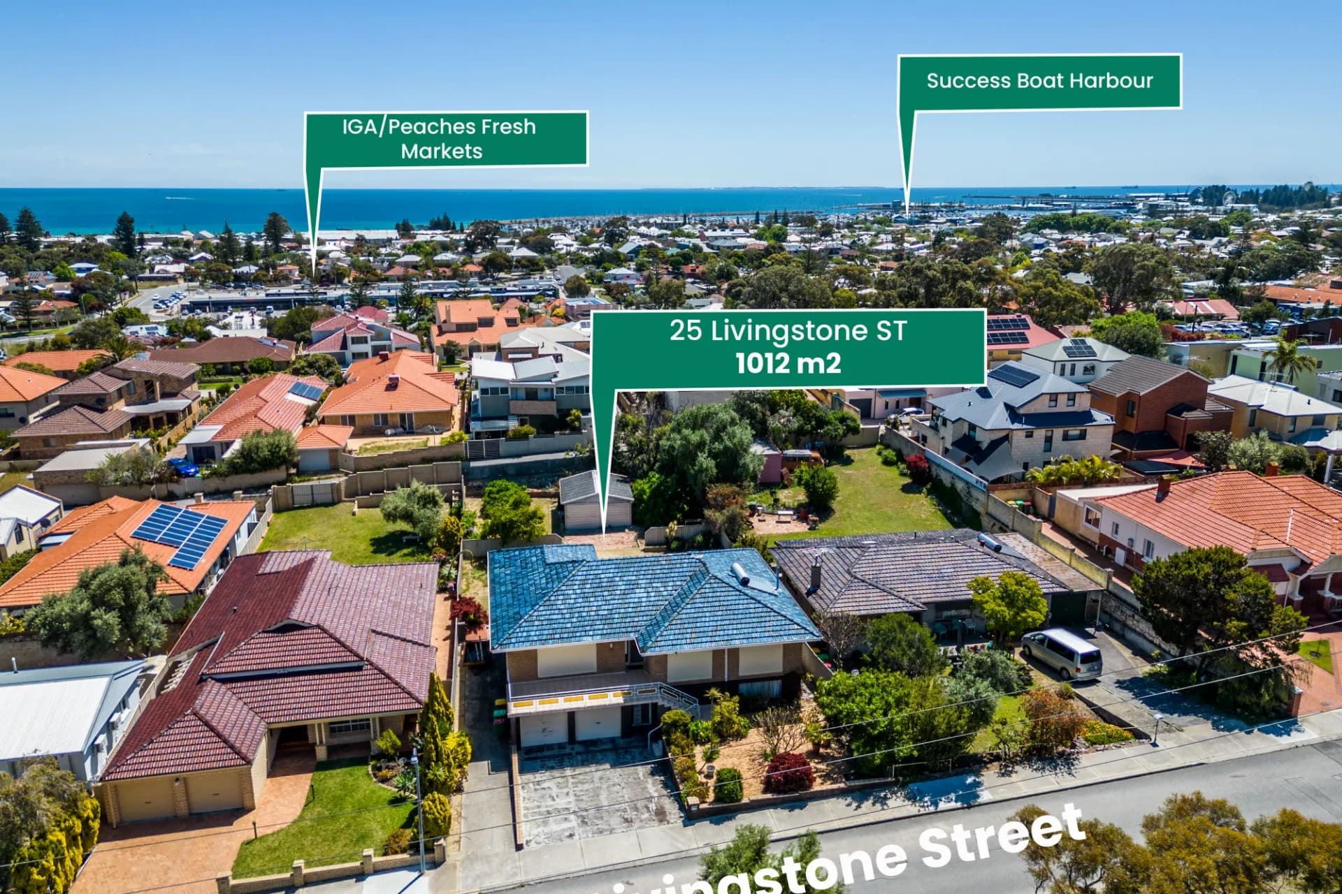 25 Livingstone Street, Beaconsfield - Thumbnail 6