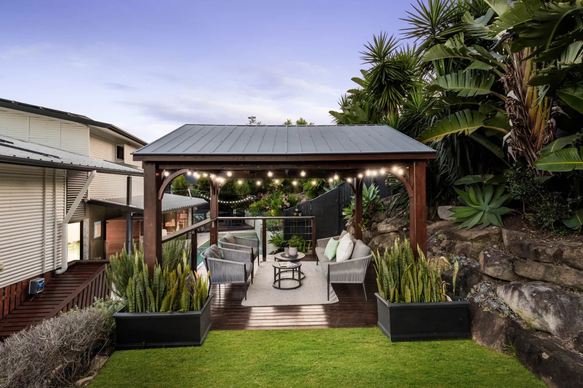 7 Cedarwood  Place, Brookwater - Thumbnail 3