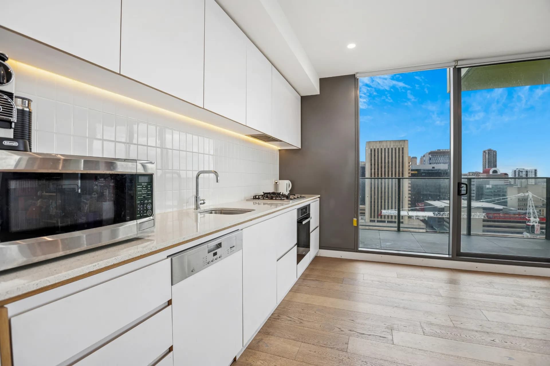 1303/29 Angas Street, Adelaide, SA, Adelaide - Thumbnail 7