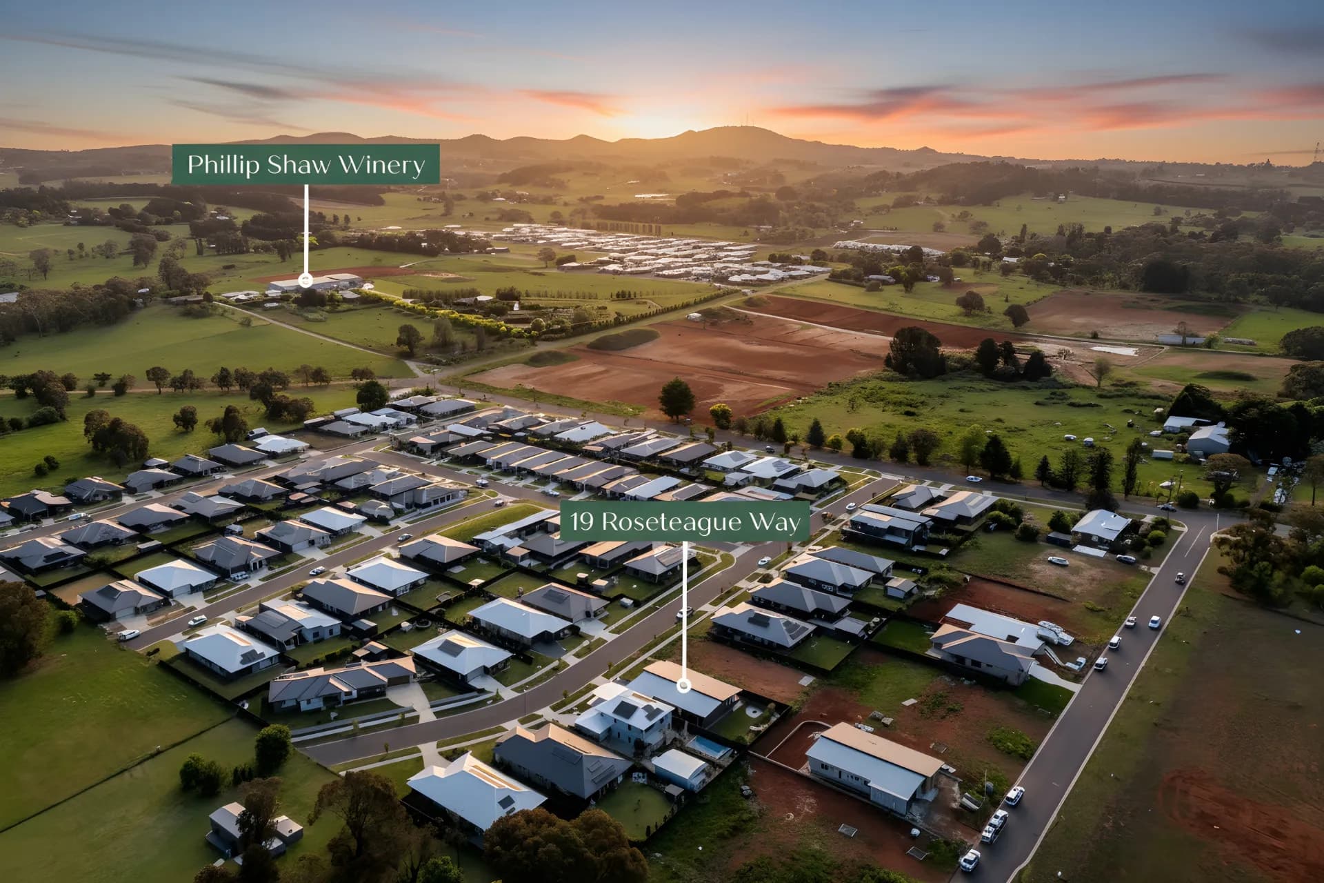 19 Roseteague  Way, Orange - Thumbnail 6