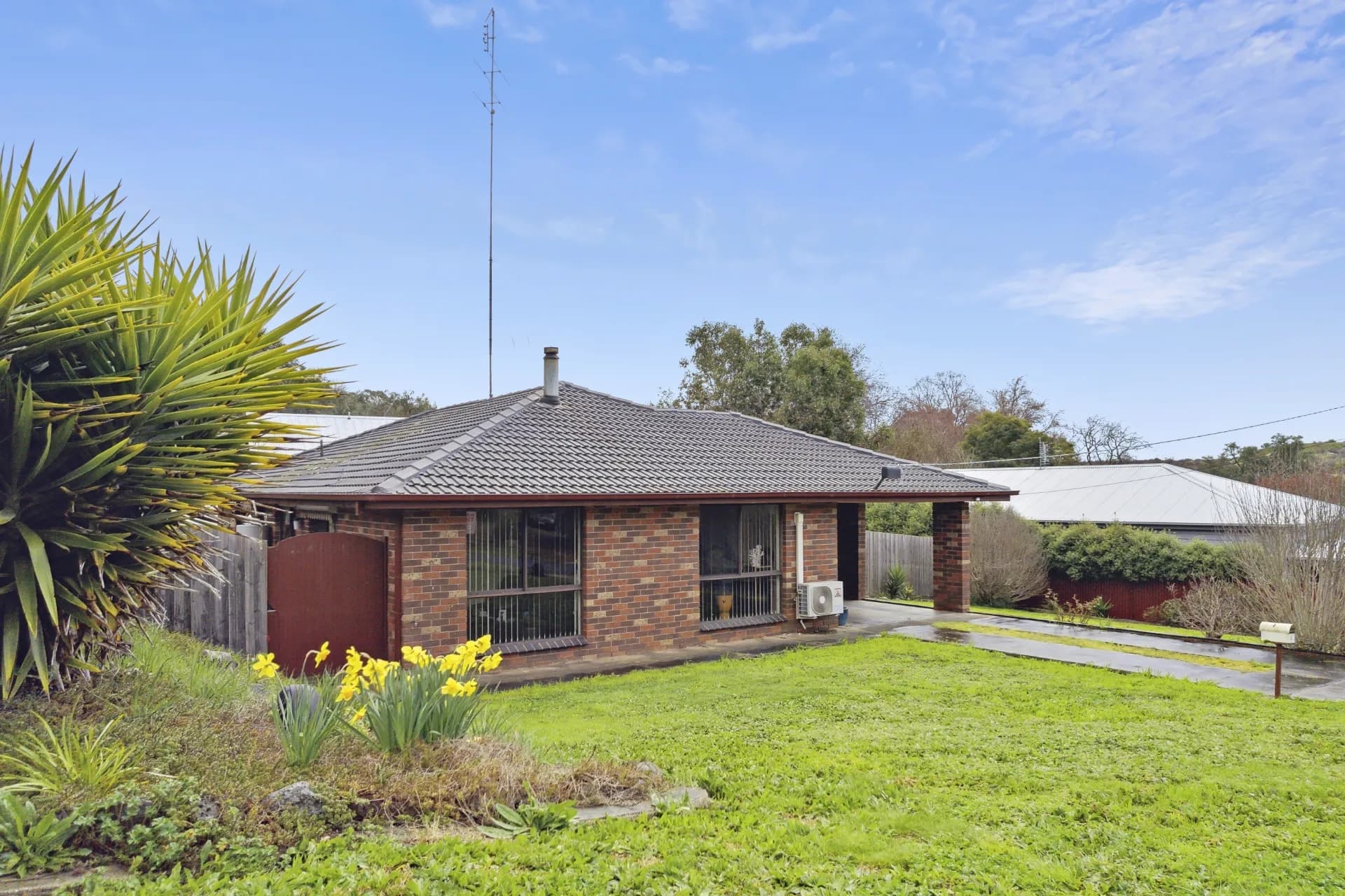 4 Camp Street, Clunes., Clunes - Thumbnail 2