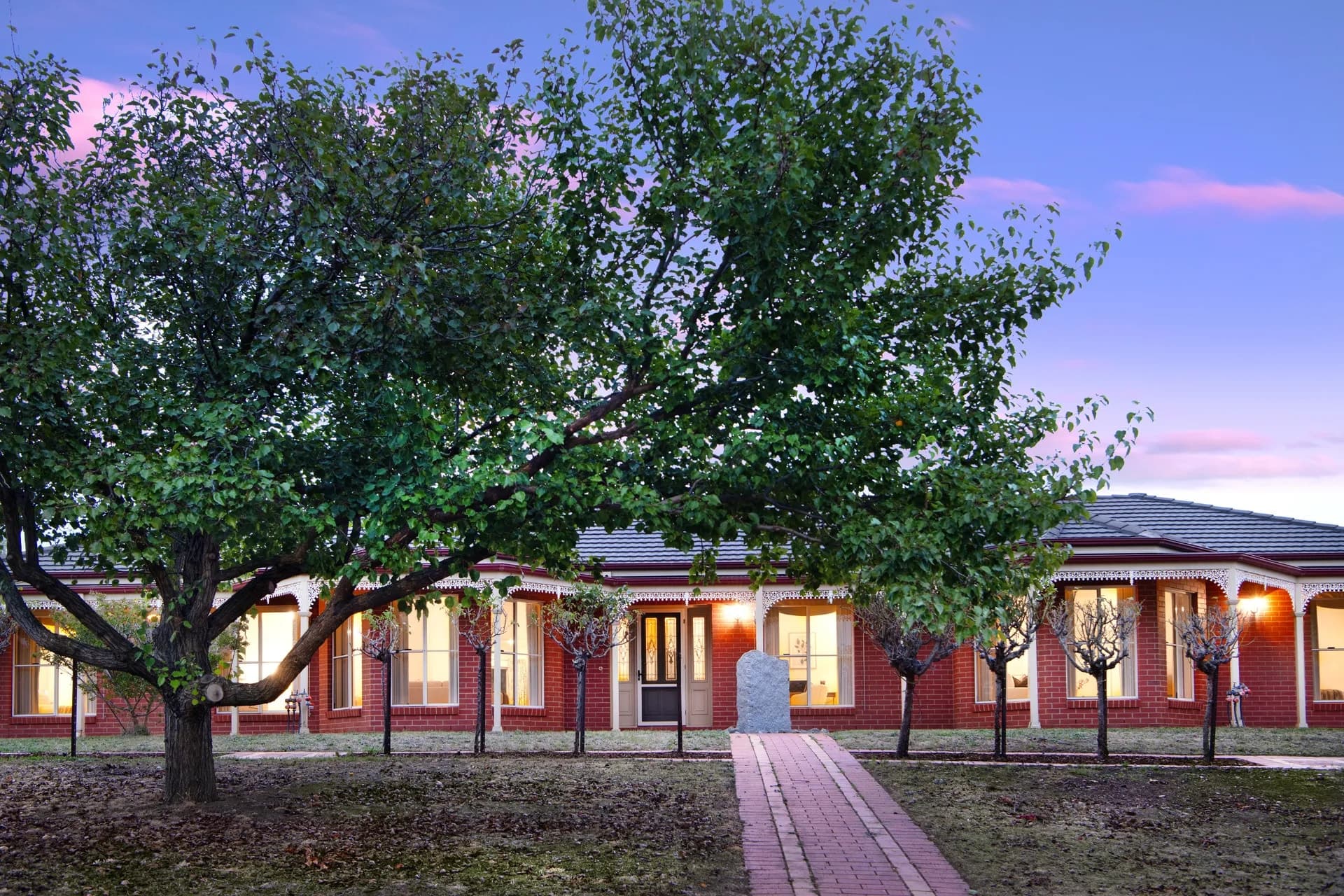 1 Lawrence Park Drive, Castlemaine - Thumbnail 2