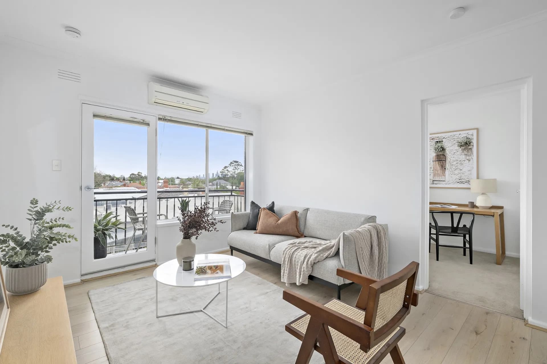 17/11-13 Llaneast Street, Armadale, VIC, Armadale - Image 1