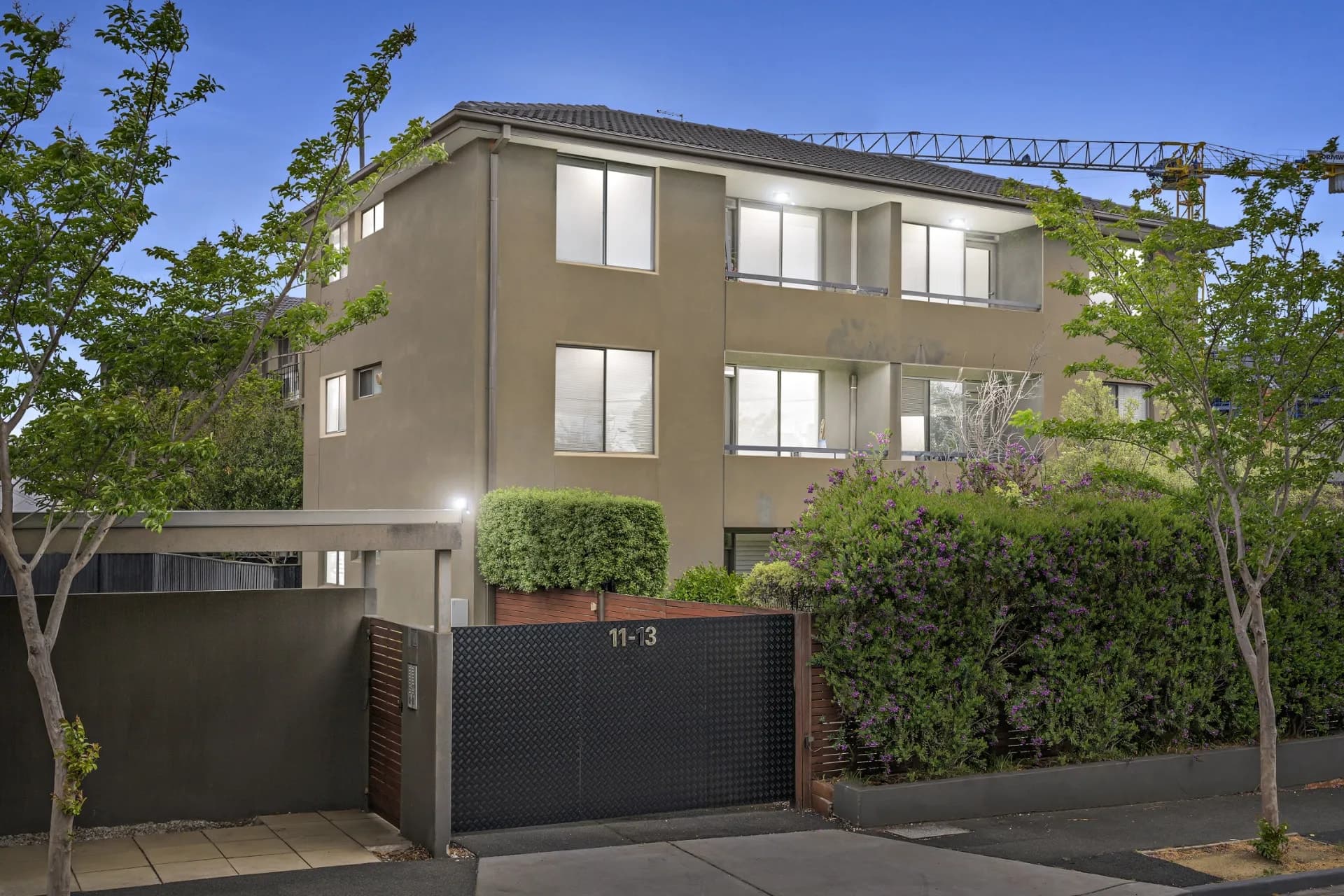 17/11-13 Llaneast Street, Armadale, VIC, Armadale - Thumbnail 5