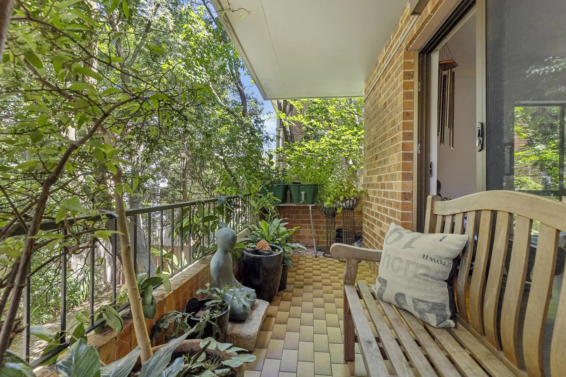2/63-65 Dora Street, Hurstville, NSW, Hurstville - Thumbnail 4