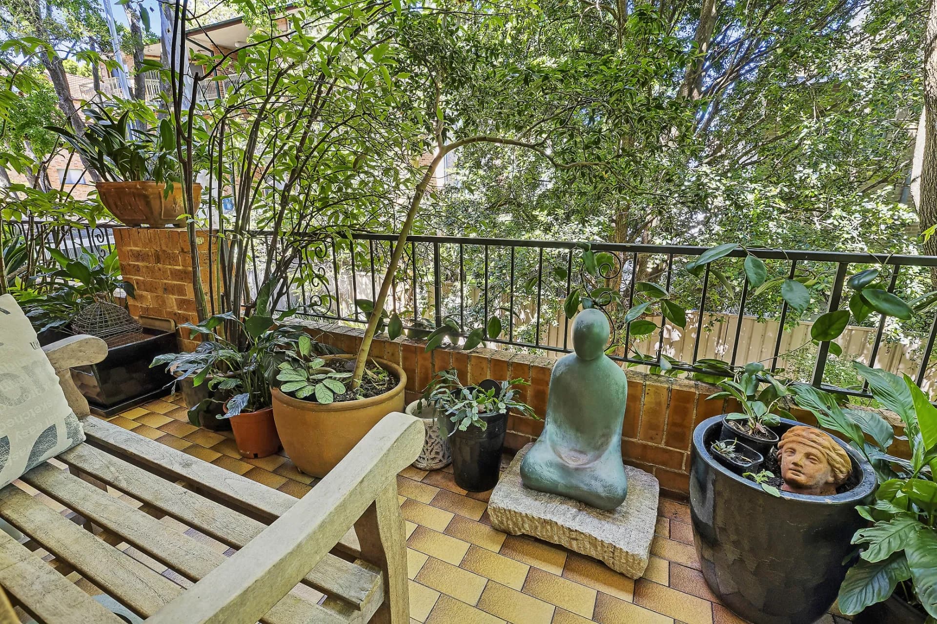 2/63-65 Dora Street, Hurstville, NSW, Hurstville - Thumbnail 5