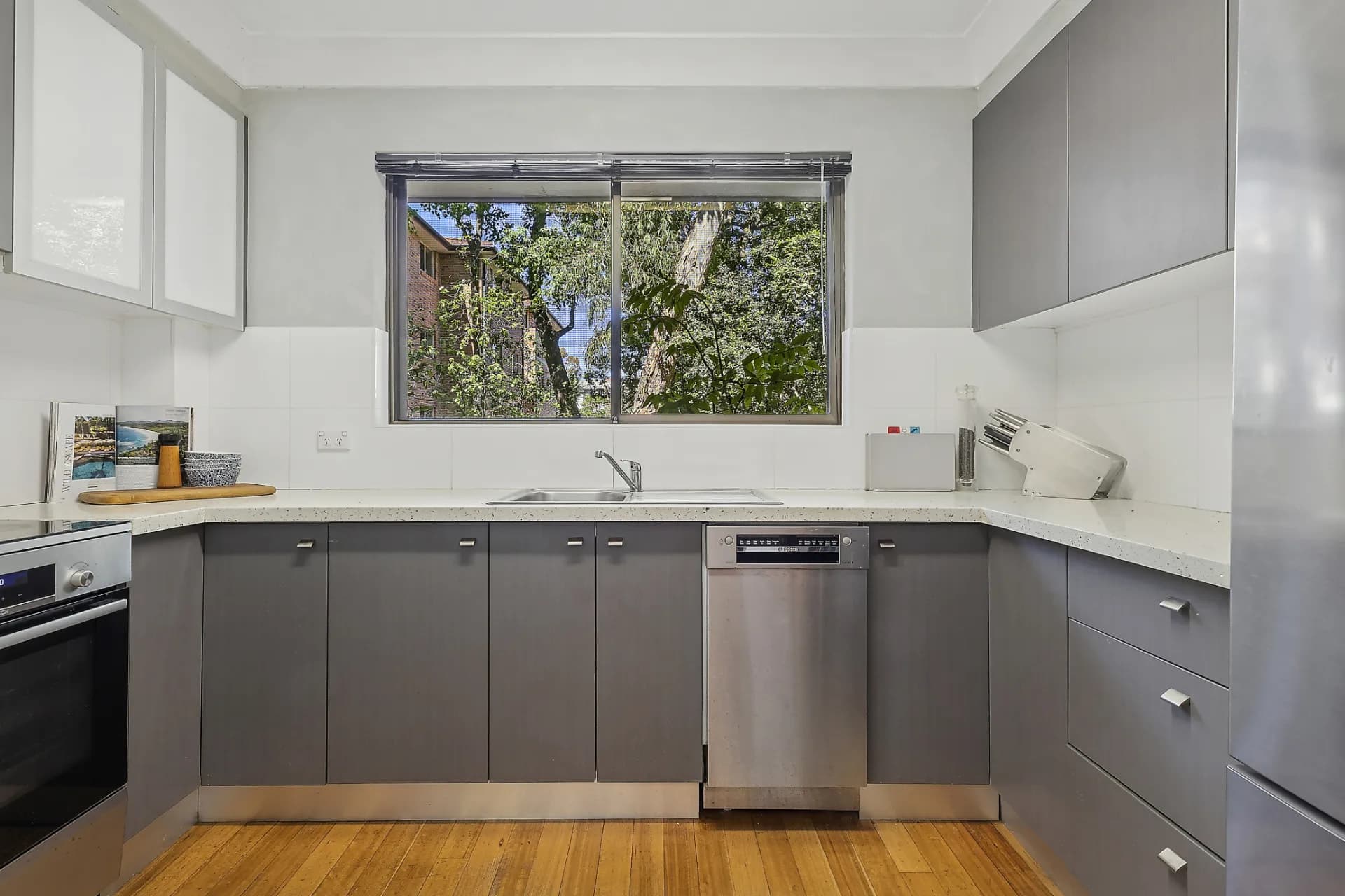 2/63-65 Dora Street, Hurstville, NSW, Hurstville - Thumbnail 8