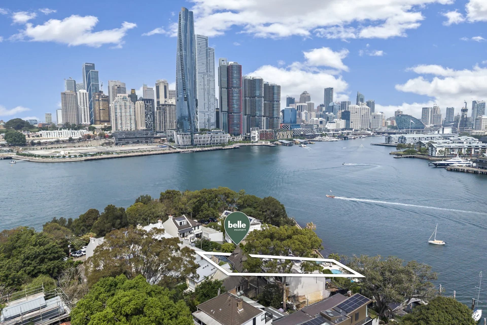 3 Little Edward Street, Balmain East - Thumbnail 4