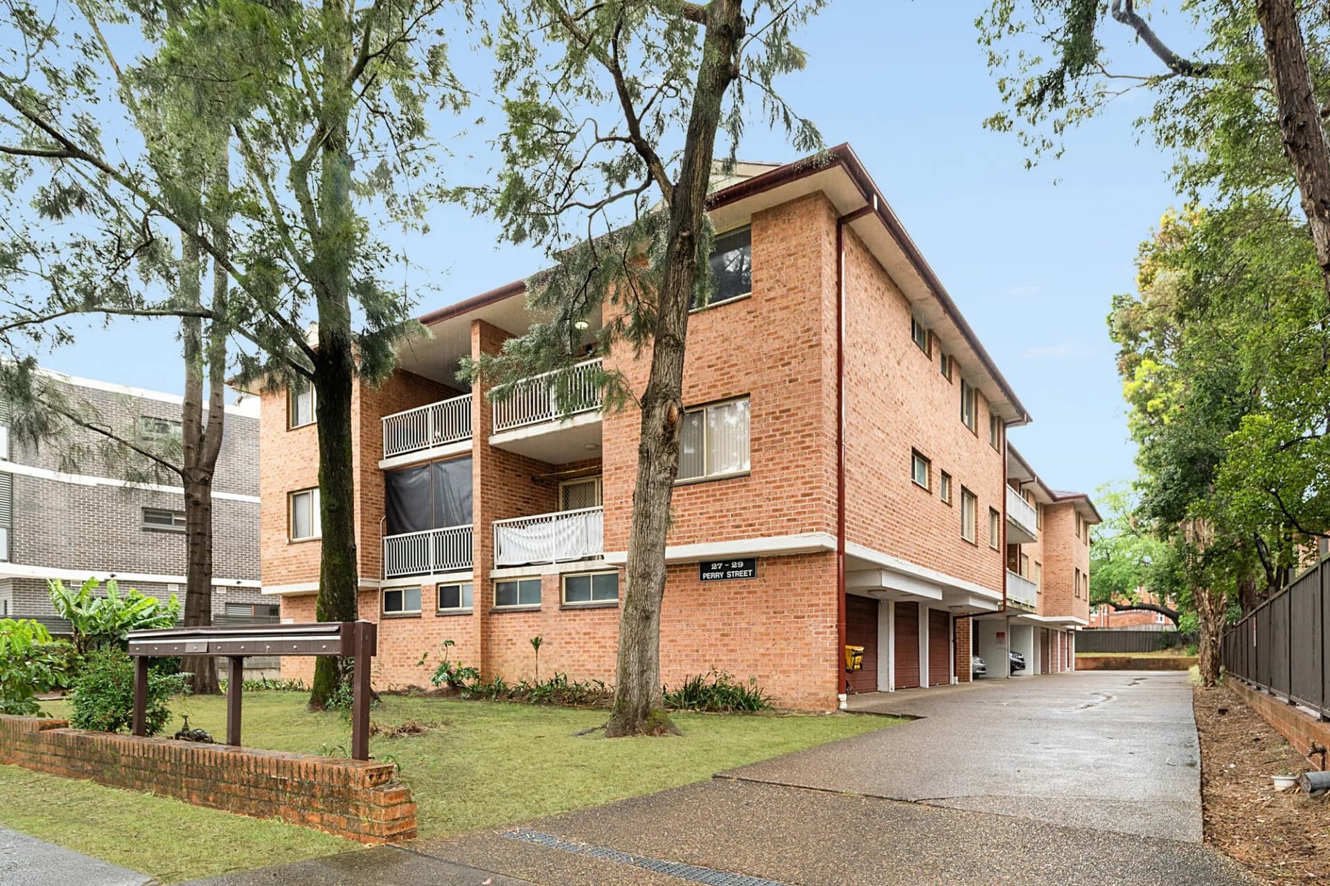 3/27-29 Perry Street, Campsie - Image 1