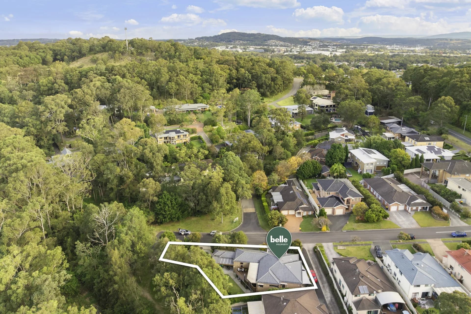 15 Ellerdale Drive, Glendale., Glendale - Thumbnail 2