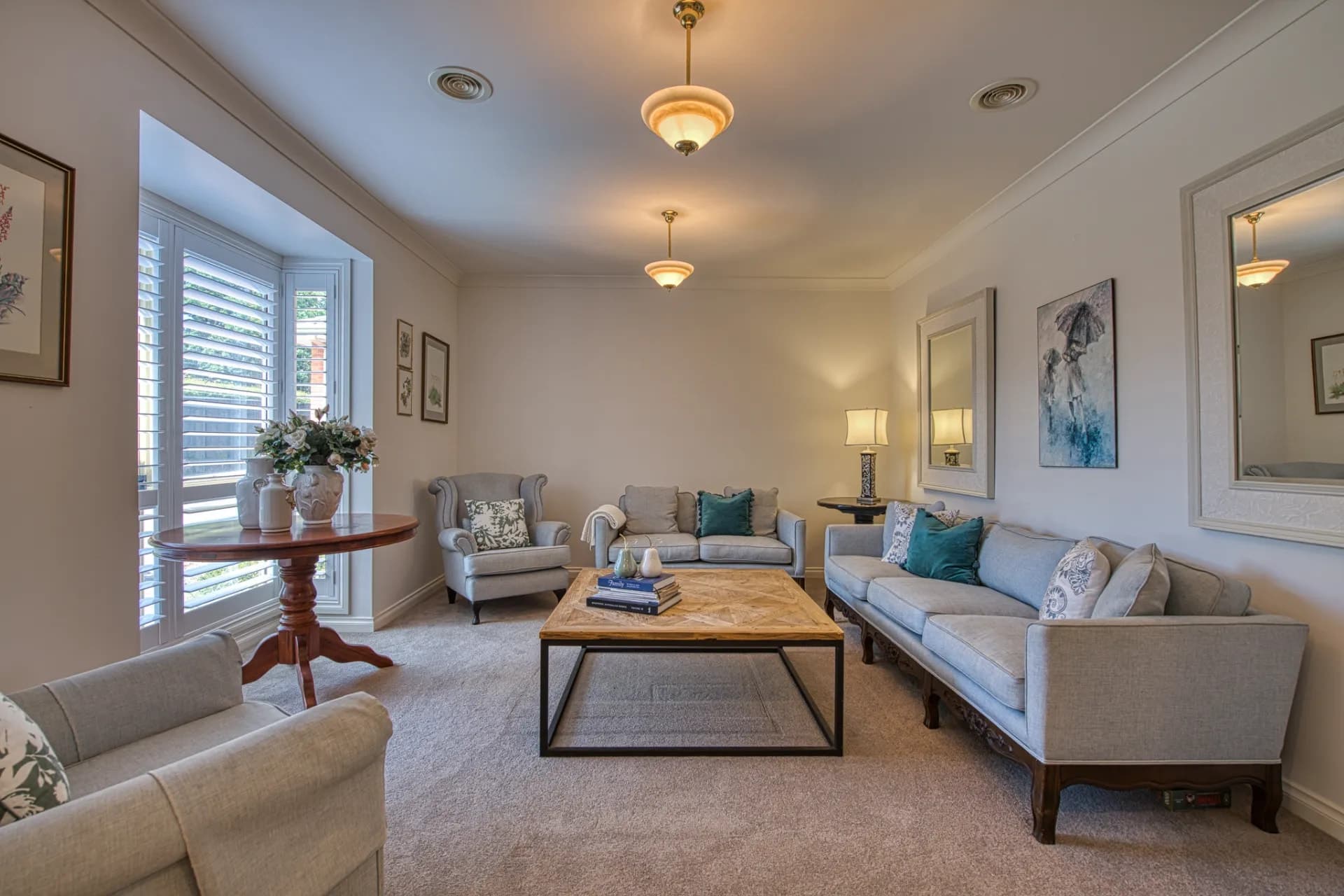 2/1-3 Scanlan  Street, Berwick - Thumbnail 2
