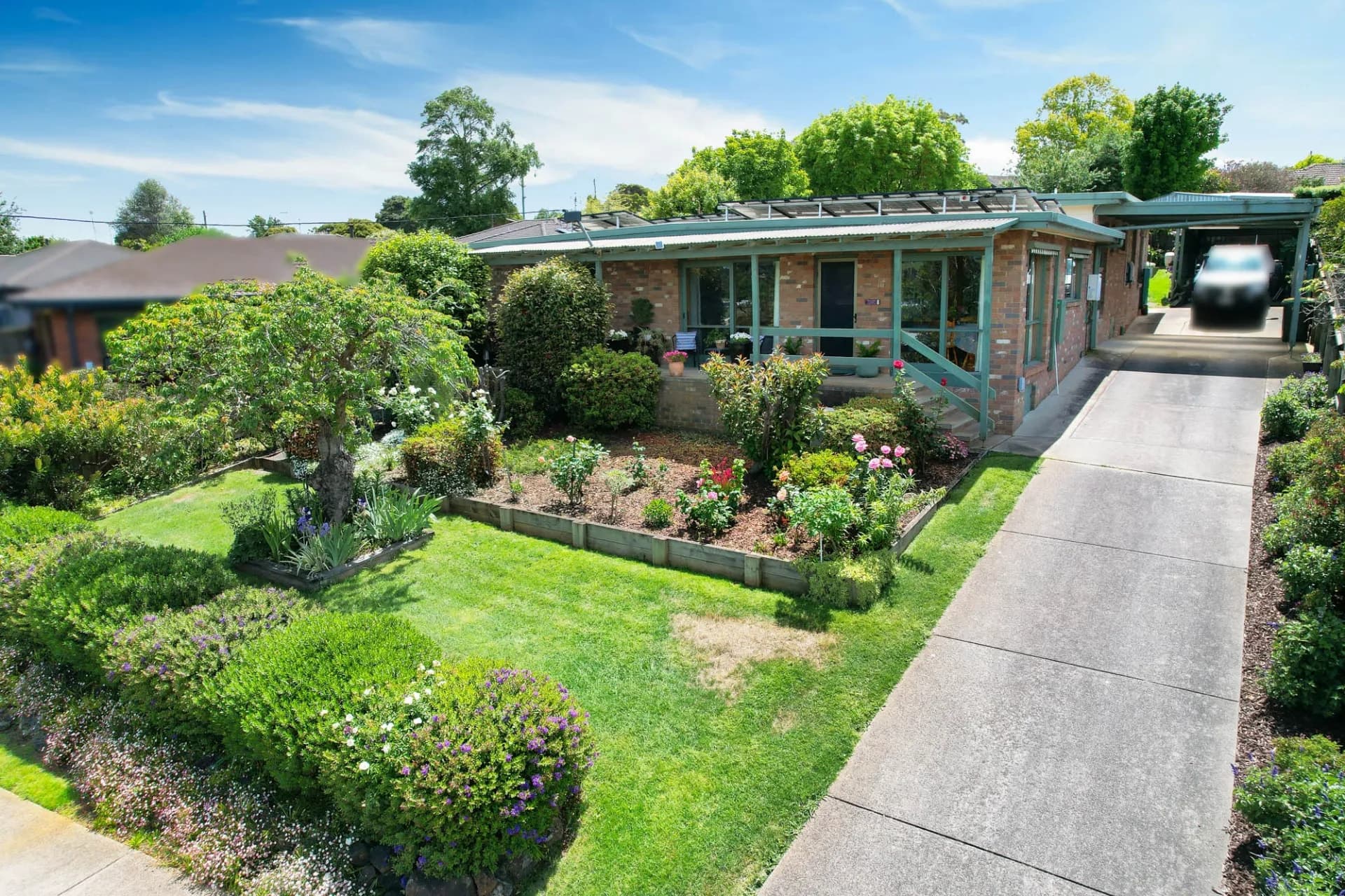 203 Albert  Road, Warragul - Image 1