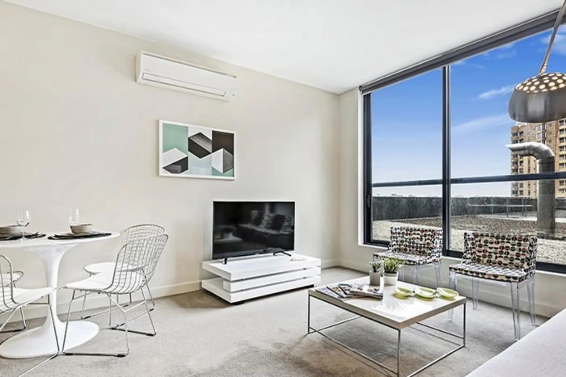 327/35 Malcolm Street, South Yarra - Image 1