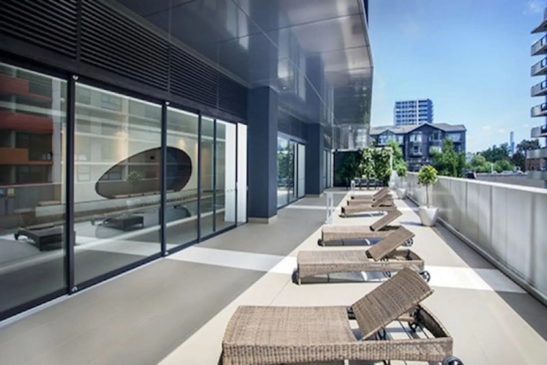 327/35 Malcolm Street, South Yarra - Thumbnail 8