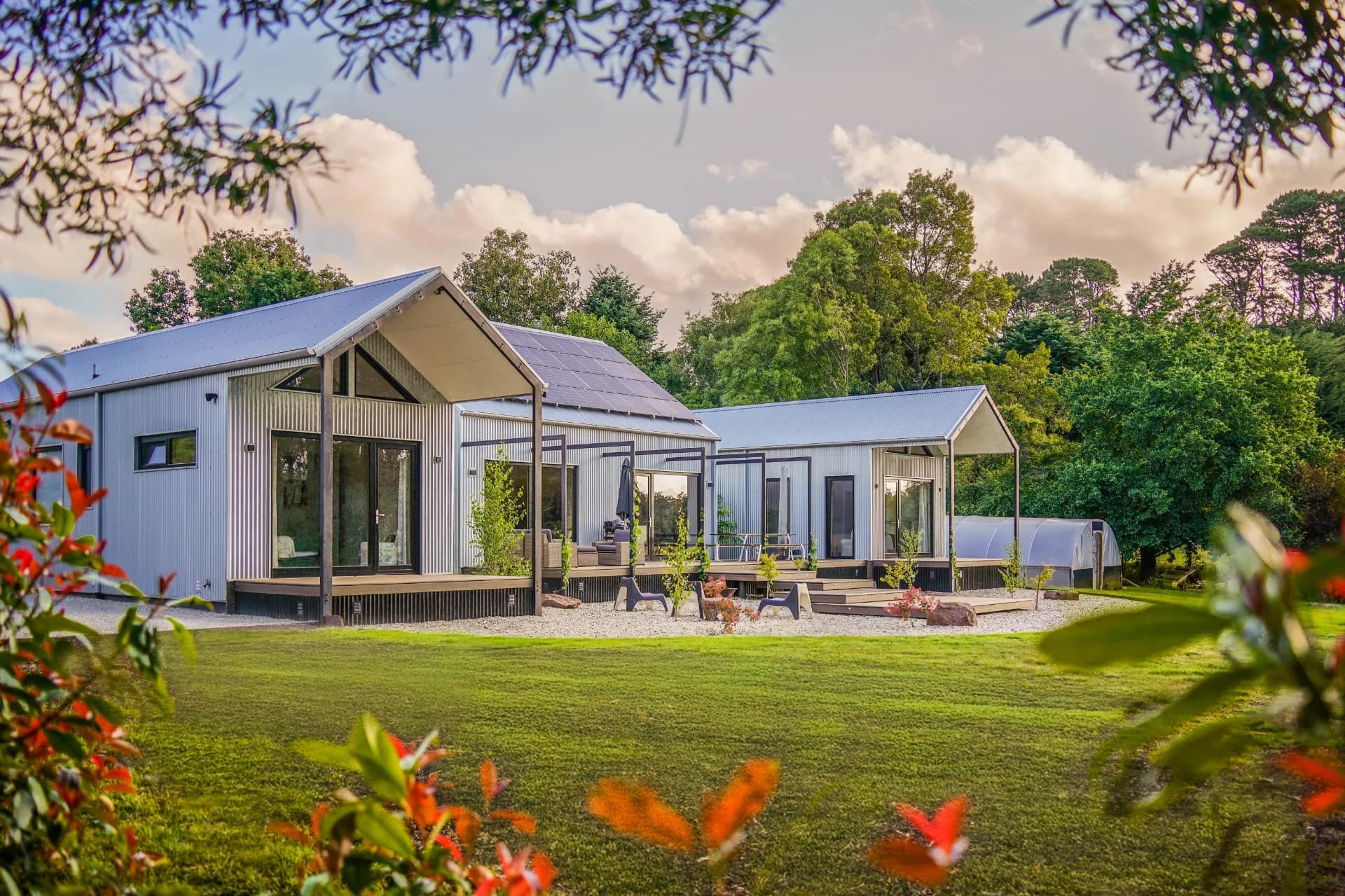 140 Mulcahys Road, Trentham, Trentham - Image 1