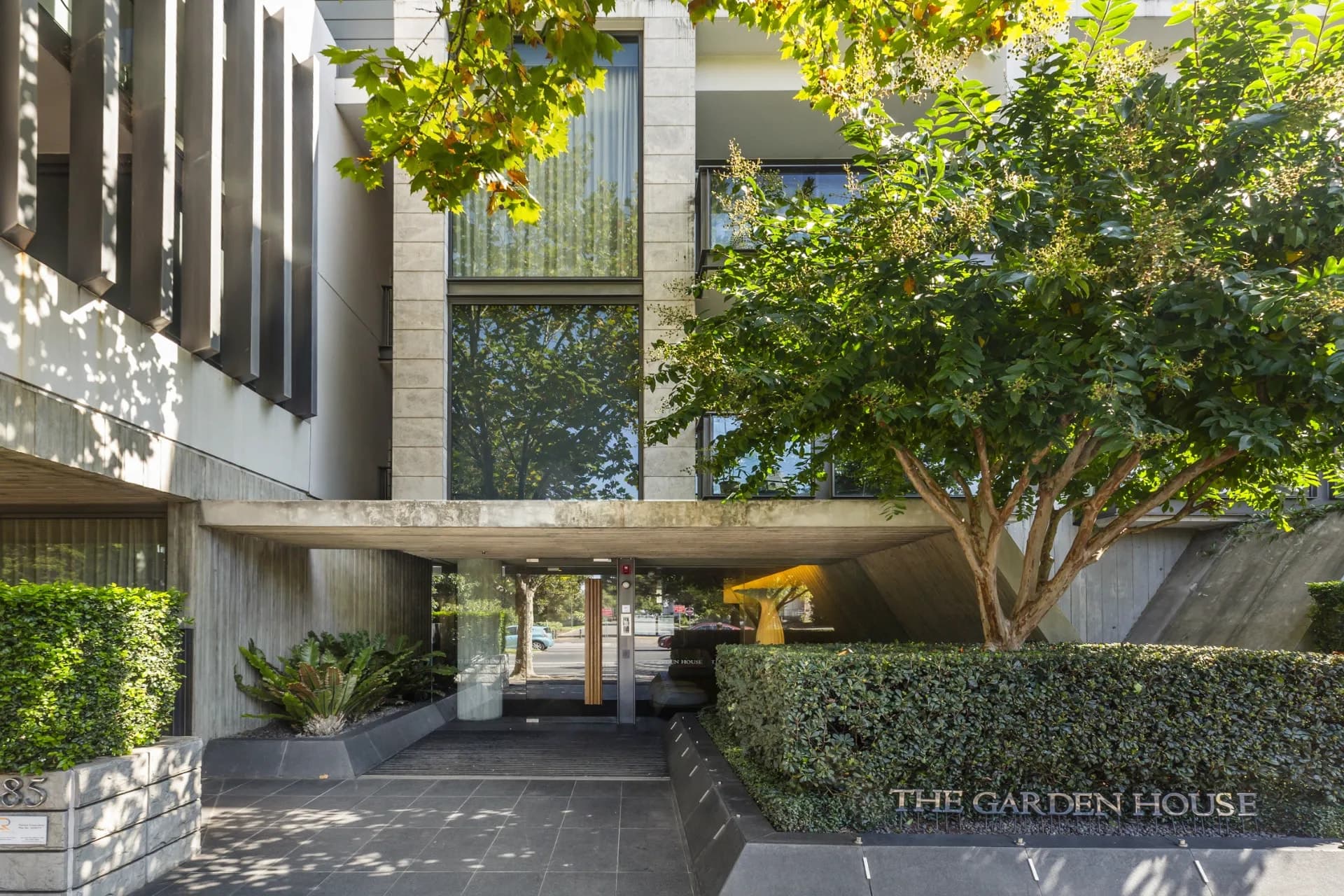 302/85 Rathdowne  Street, Carlton - Thumbnail 2