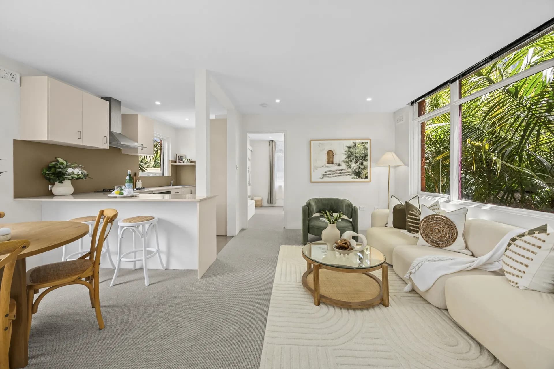 4/7 Kangaroo Street, Manly - Image 1