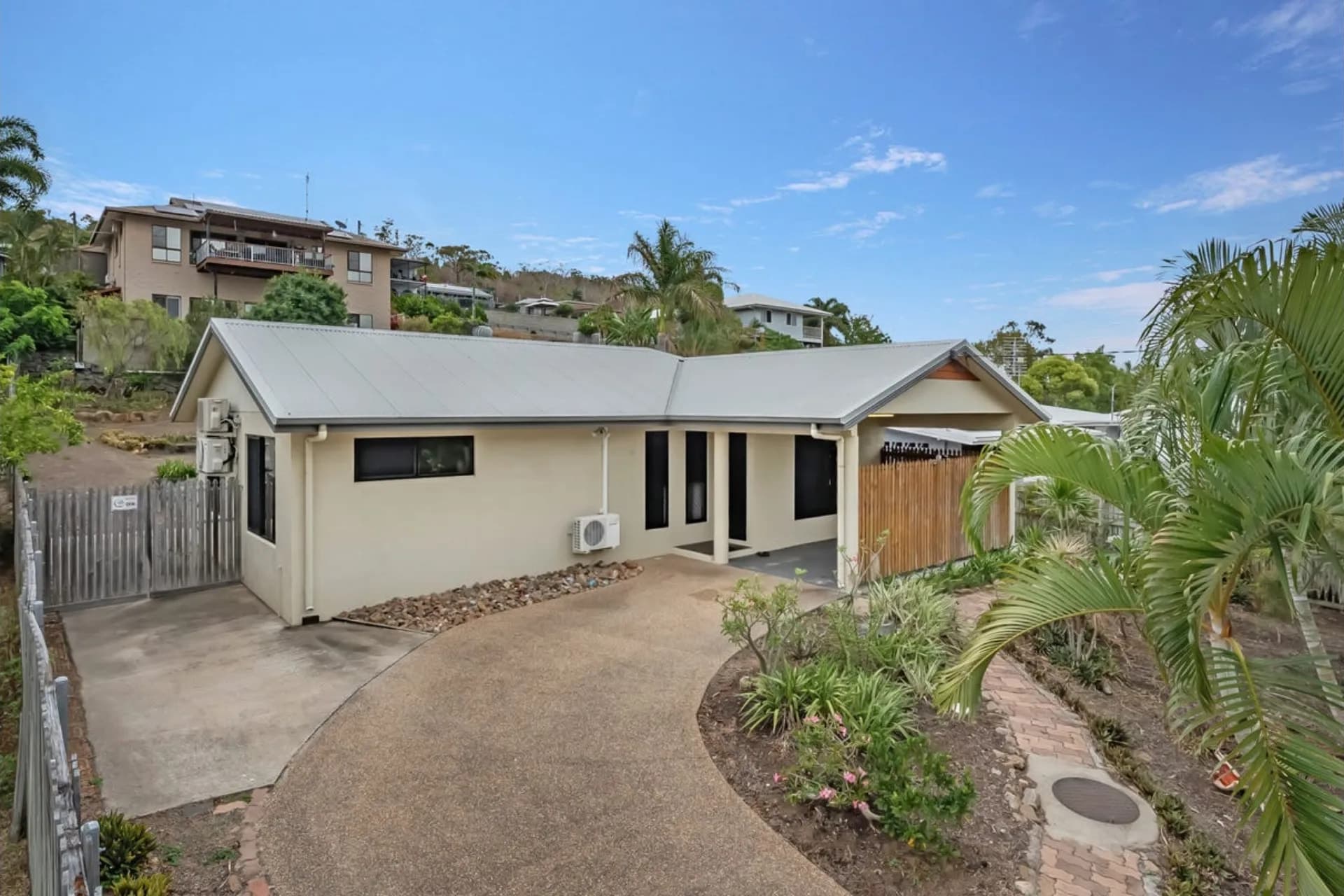 47 Powell Street, Wulguru - Image 1