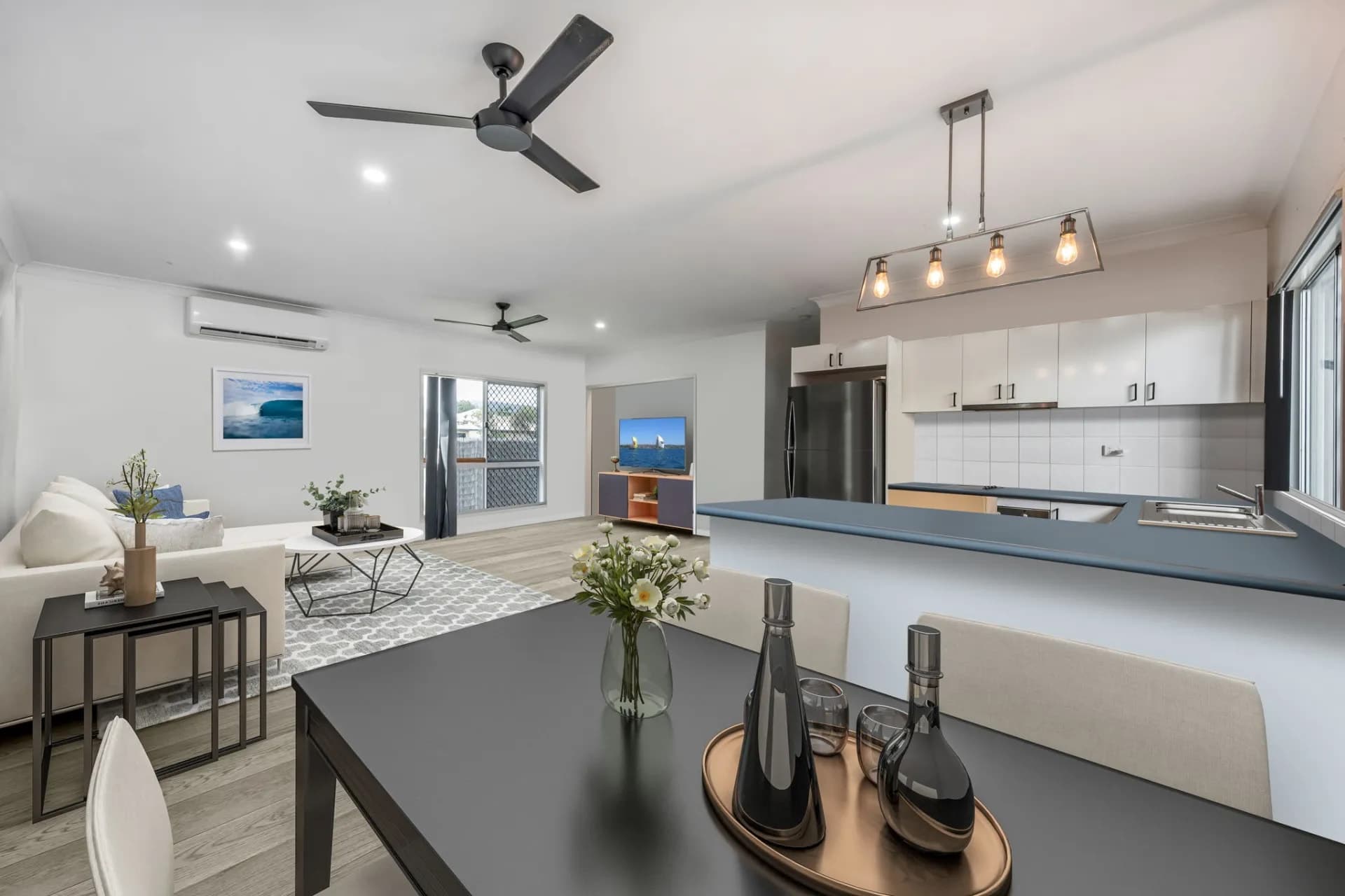 9 Fitzgerald Crescent, Kirwan - Thumbnail 2