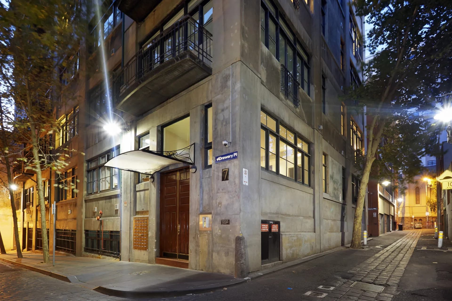 38/7  Drewery Lane, Melbourne - Image 1